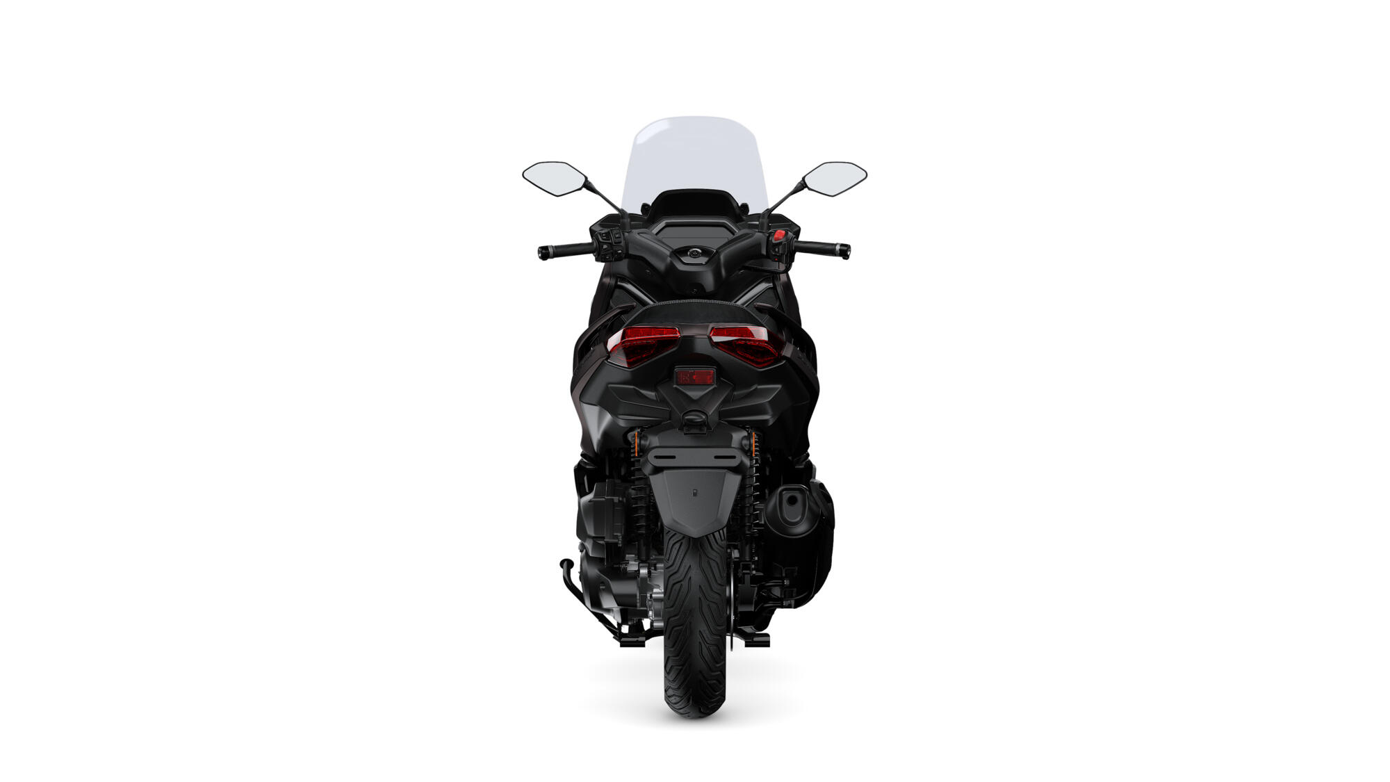 XMAX 125 Tech MAX | Sport Scooter | 125cc |2025 | Yamaha Motor