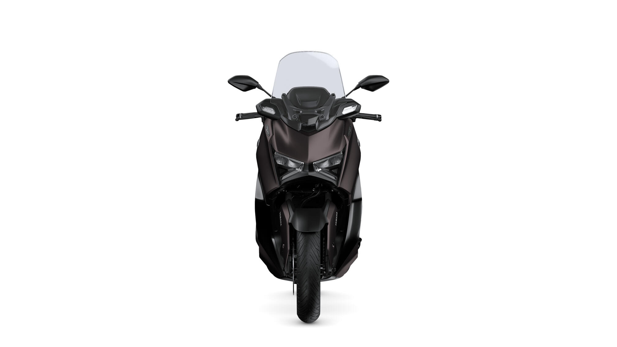XMAX 125 Tech MAX | Sport Scooter | 125cc |2025 | Yamaha Motor