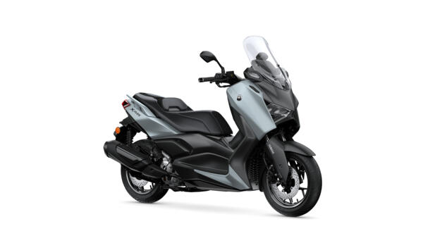 XMAX 300 Tech MAX | Scuter sport | 300 cmc | 2025 | Yamaha Motor