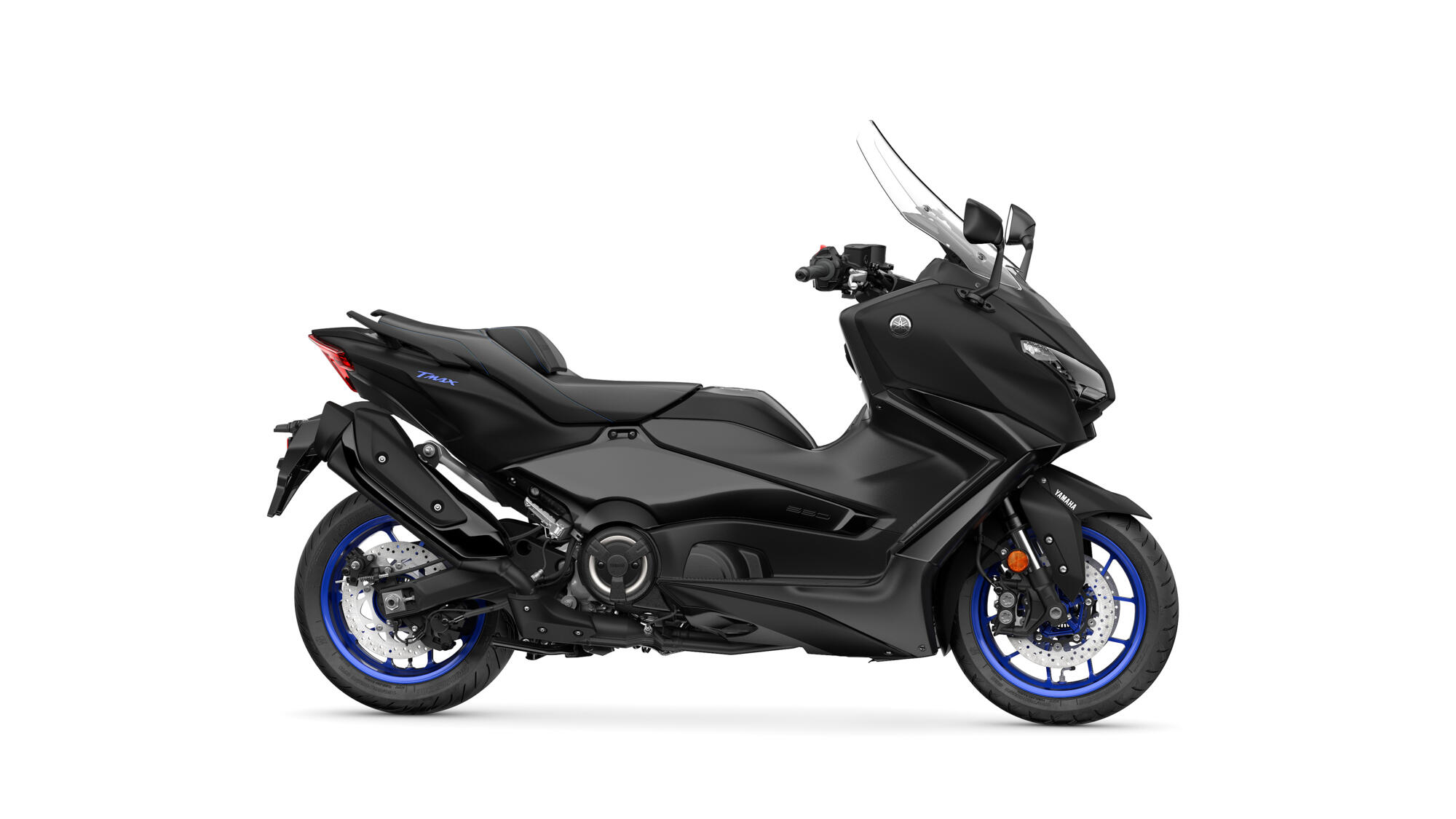 TMAX | Sport Scooter | Maxi Scooter | 560cc | 2025 | Yamaha Motor