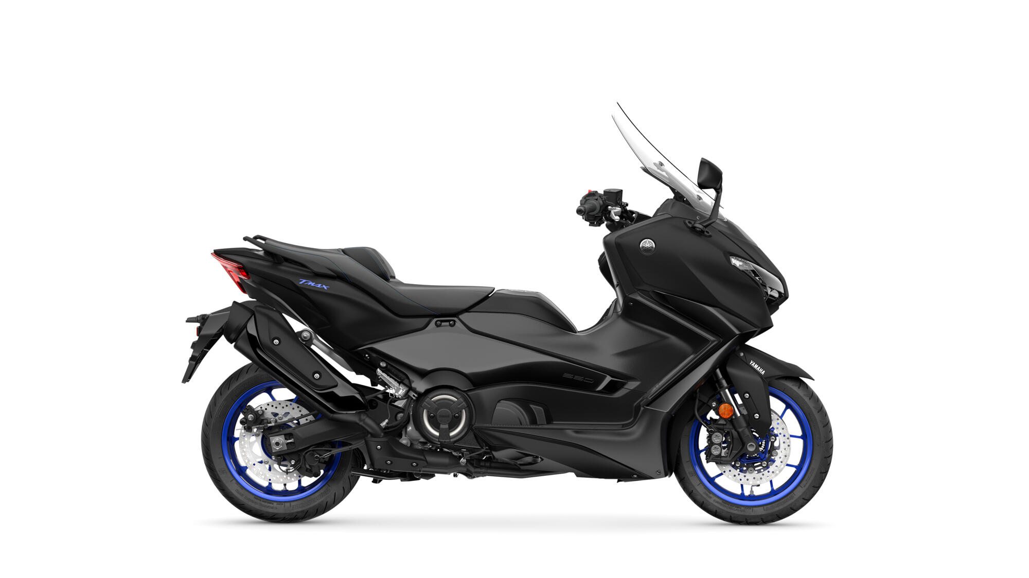 TMAX | Sport Scooter | Maxi Scooter | 560cc | 2025 | Yamaha Motor