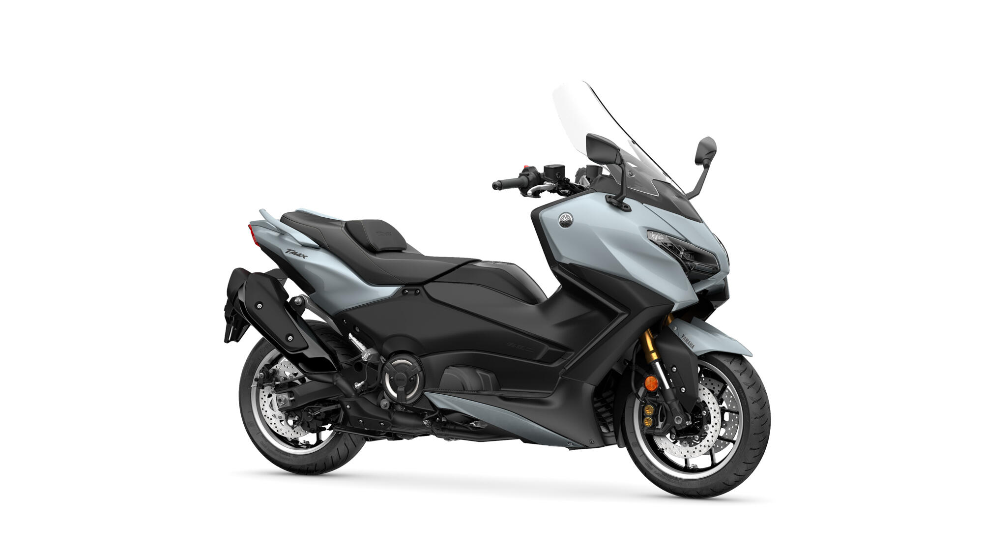 TMAX Tech MAX | Sport Scooter | Maxi Scooter | 560cc | 2025