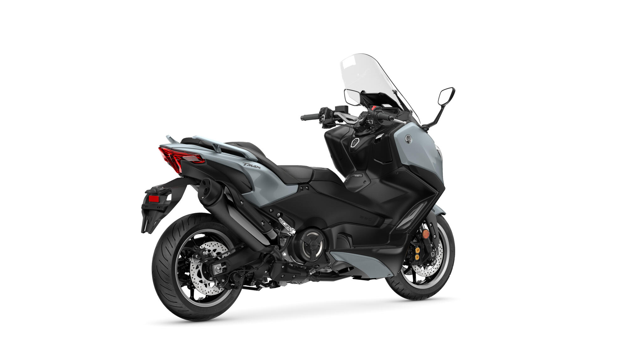 TMAX Tech MAX | Sport Scooter | Maxi Scooter | 560cc | 2025