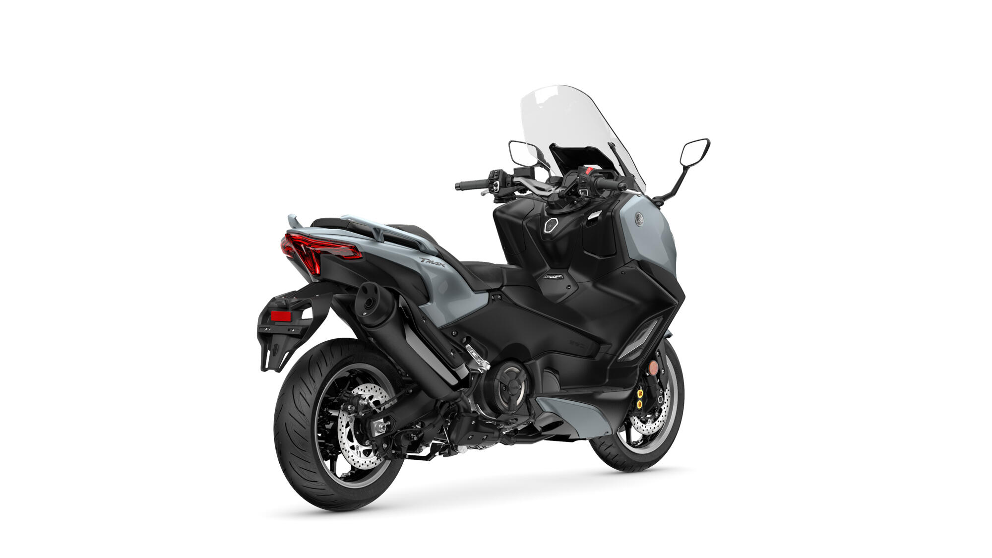 max 560 tech max yamaha nuovo tmax