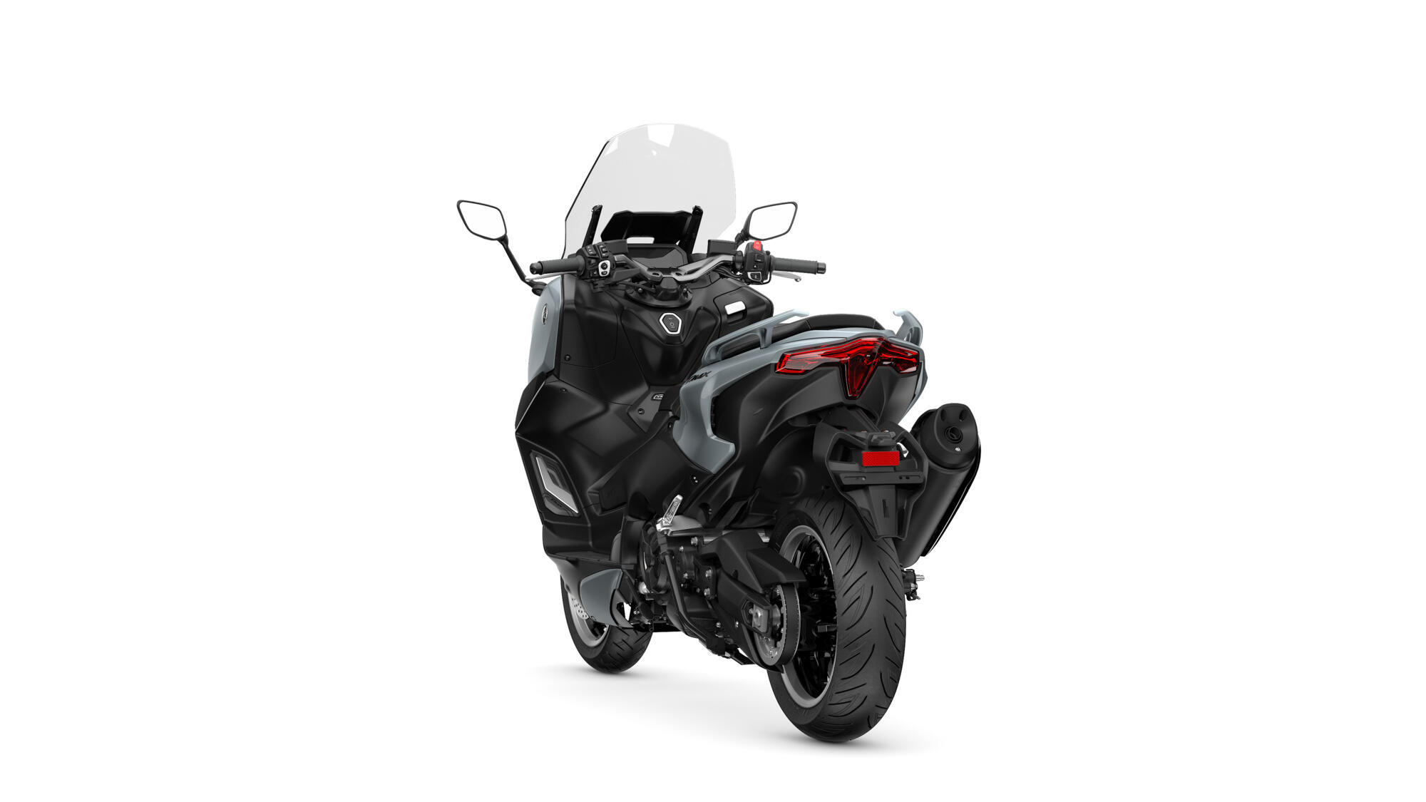 TMAX Tech MAX | Sport Scooter | Maxi Scooter | 560cc | 2025