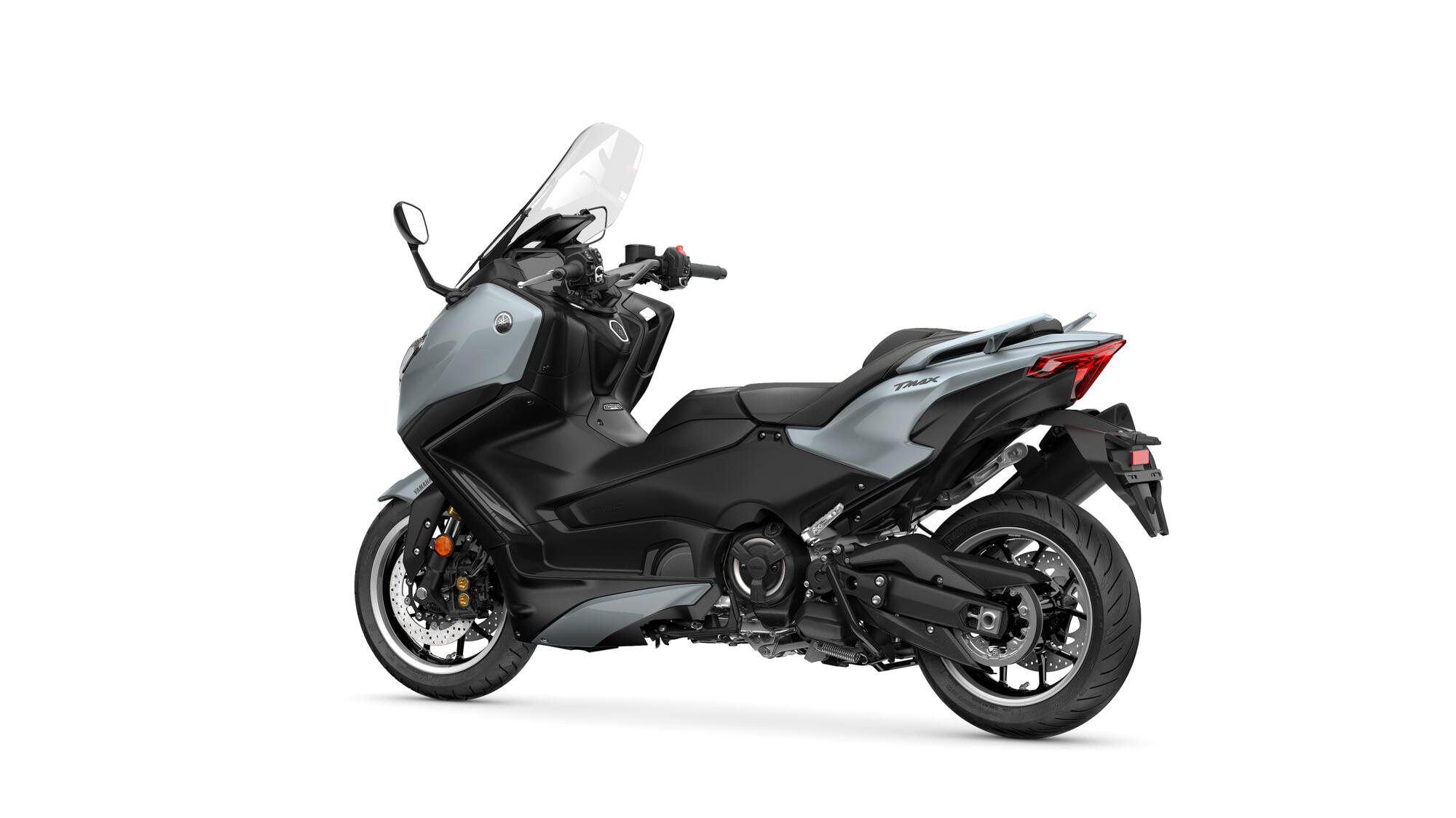 TMAX Tech MAX | Scuter sport | Scuter Maxi | 560 cmc | 2025