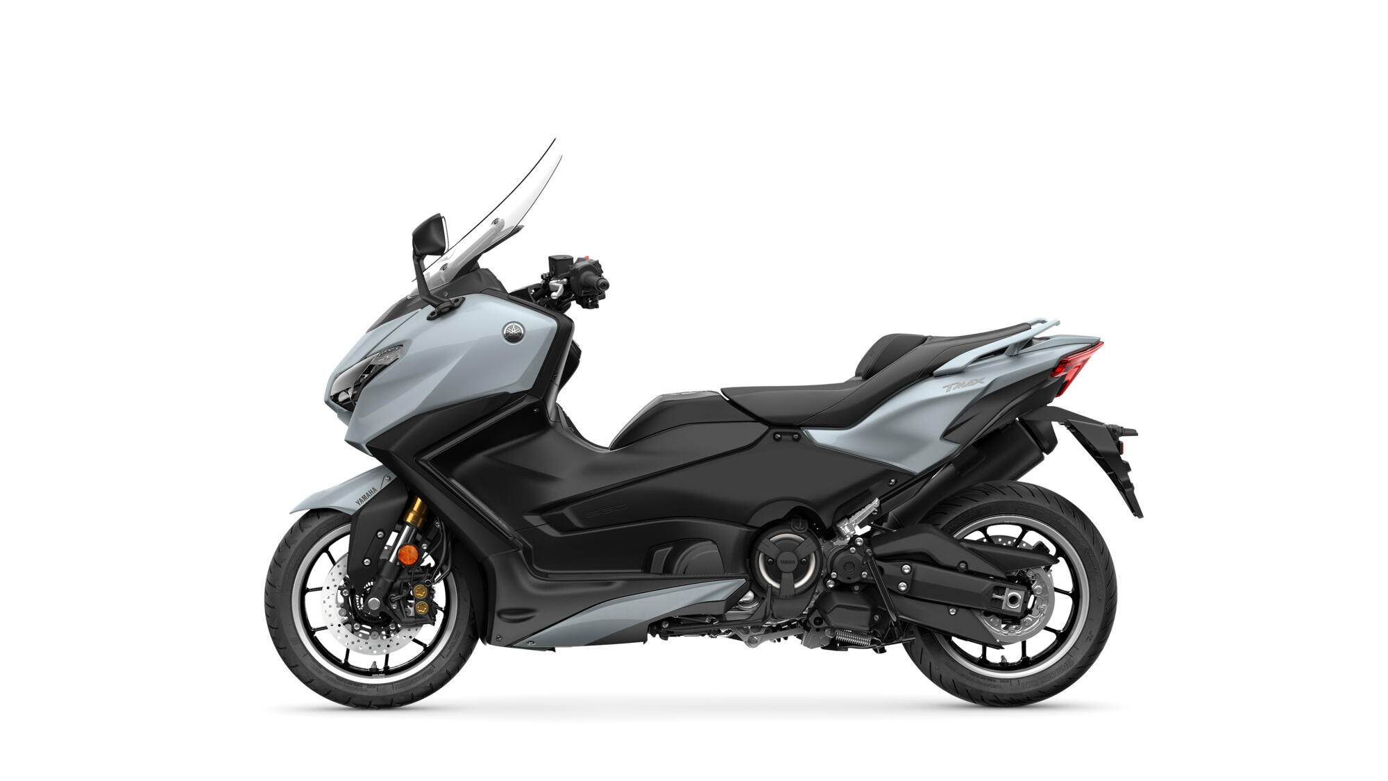 TMAX Tech MAX | Sport Scooter | Maxi Scooter | 560cc | 2025