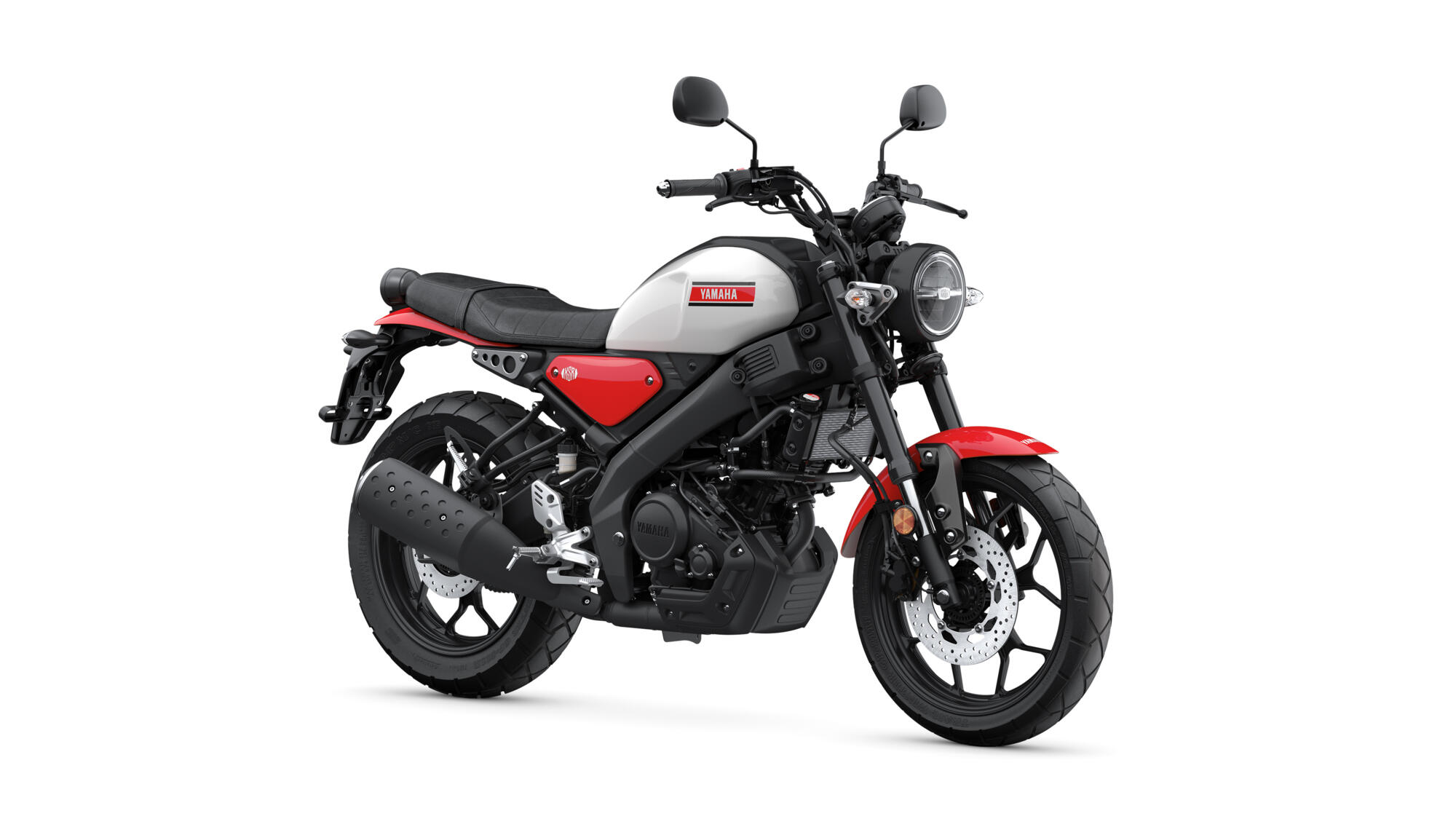 XSR125