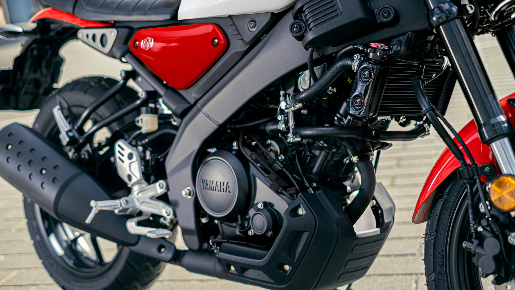 Snažan i lagan okvir Deltabox