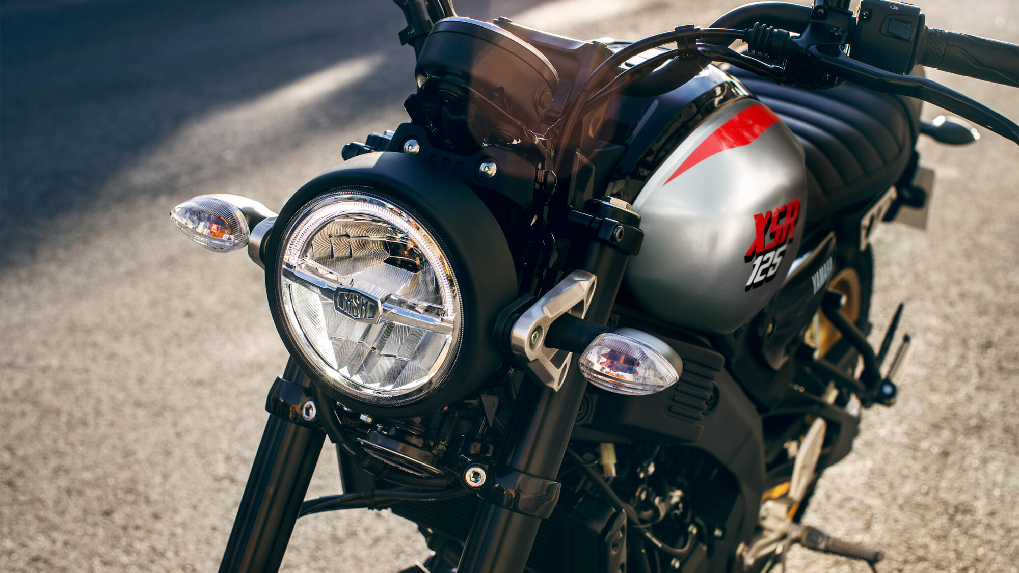 Elegantno LED osvjetljenje