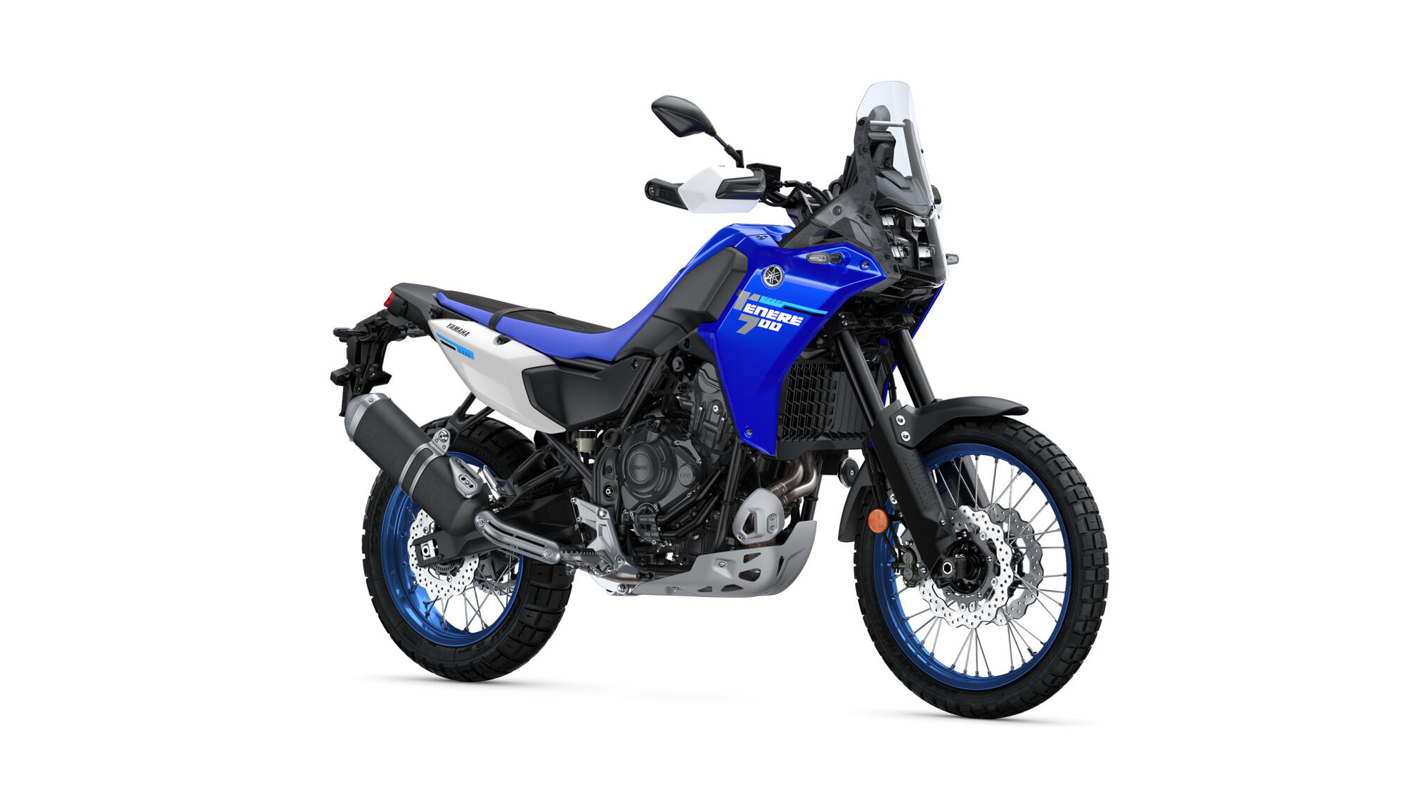 2025 Yamaha XTZ700 EU Icon Blue 360 Degrees 001 03