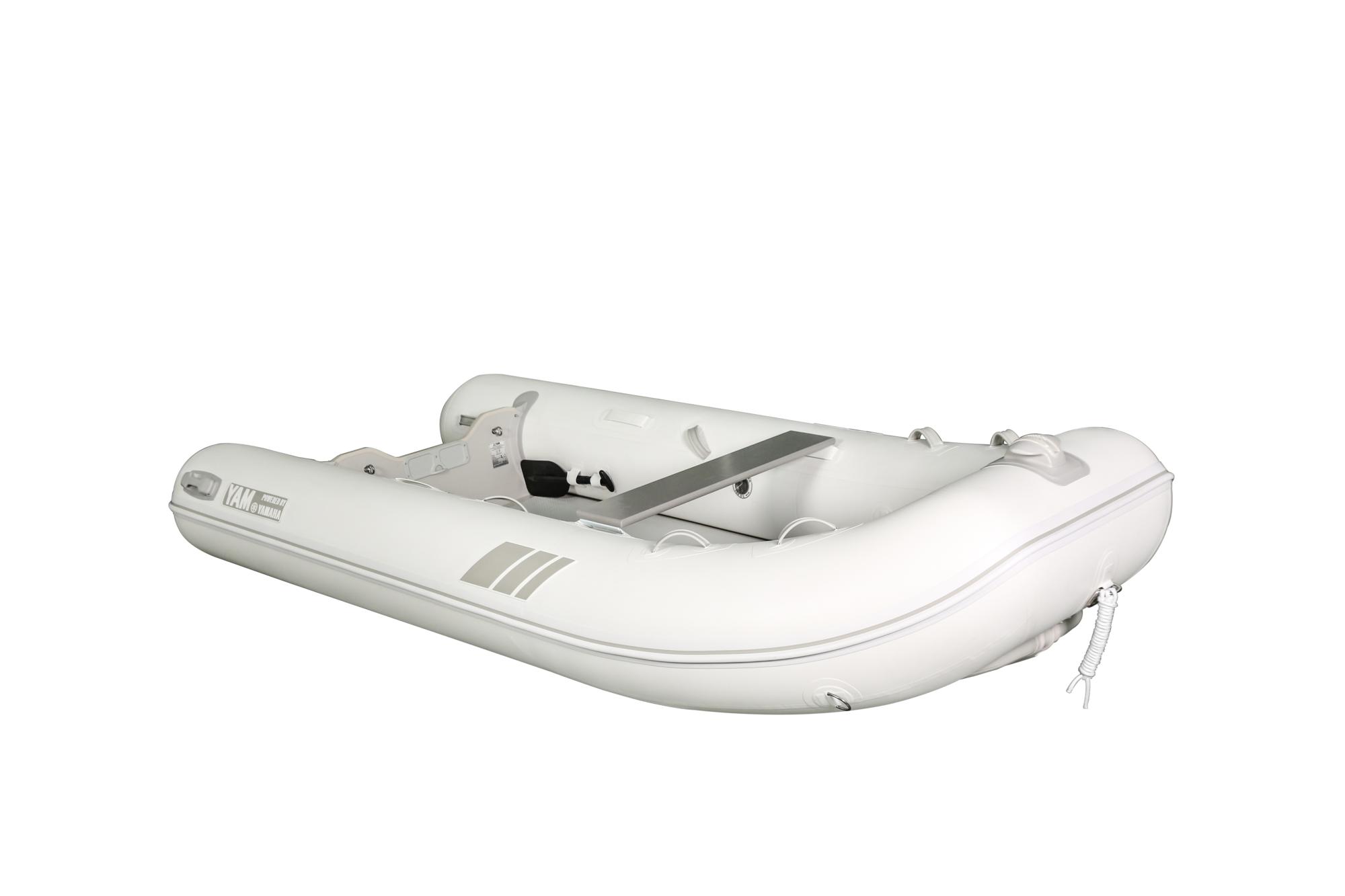 Enhanced rubbing strakes