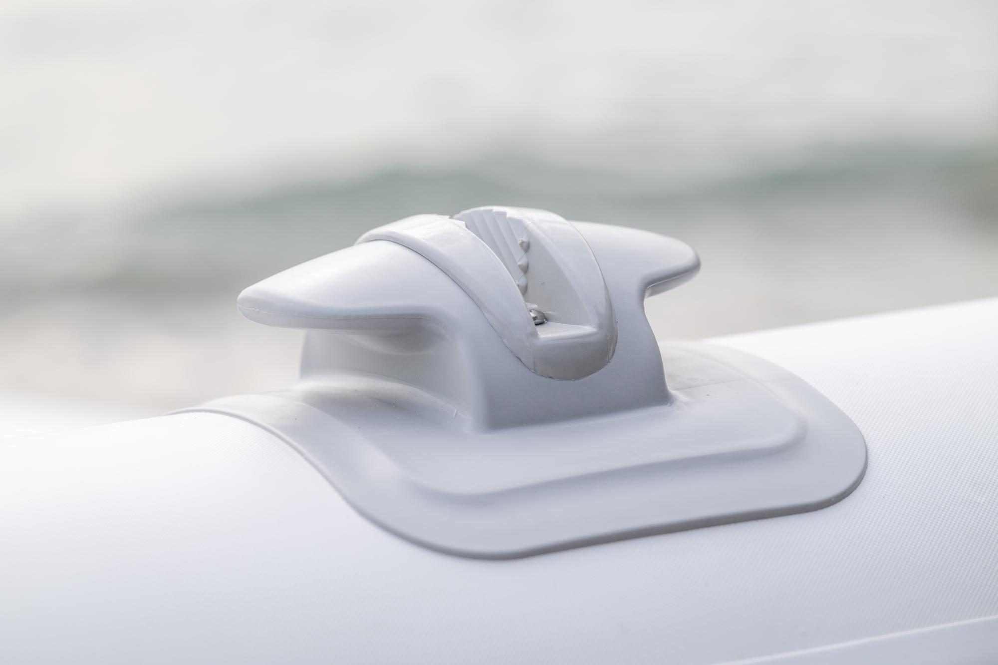 Dedicated anchor holder