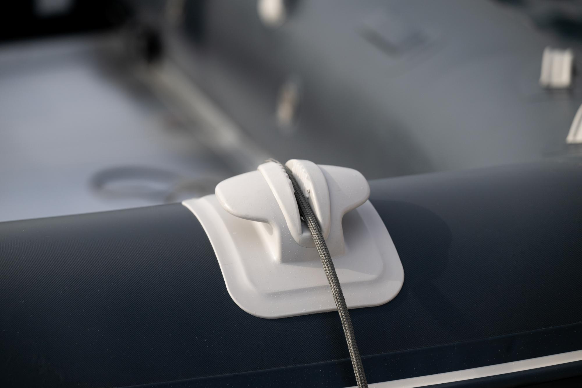 Dedicated anchor holder