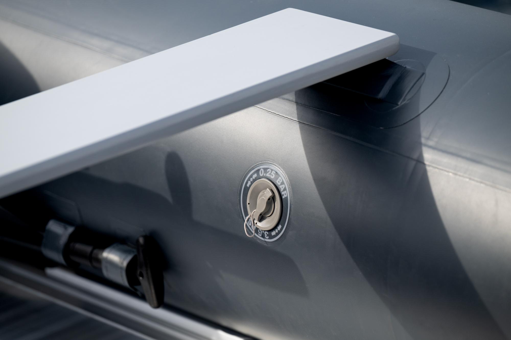 Unrivalled build quality