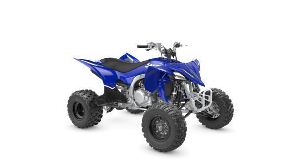 YFZ450R | ATV Desportivo | Moto4 | 2025 | Yamaha Motor