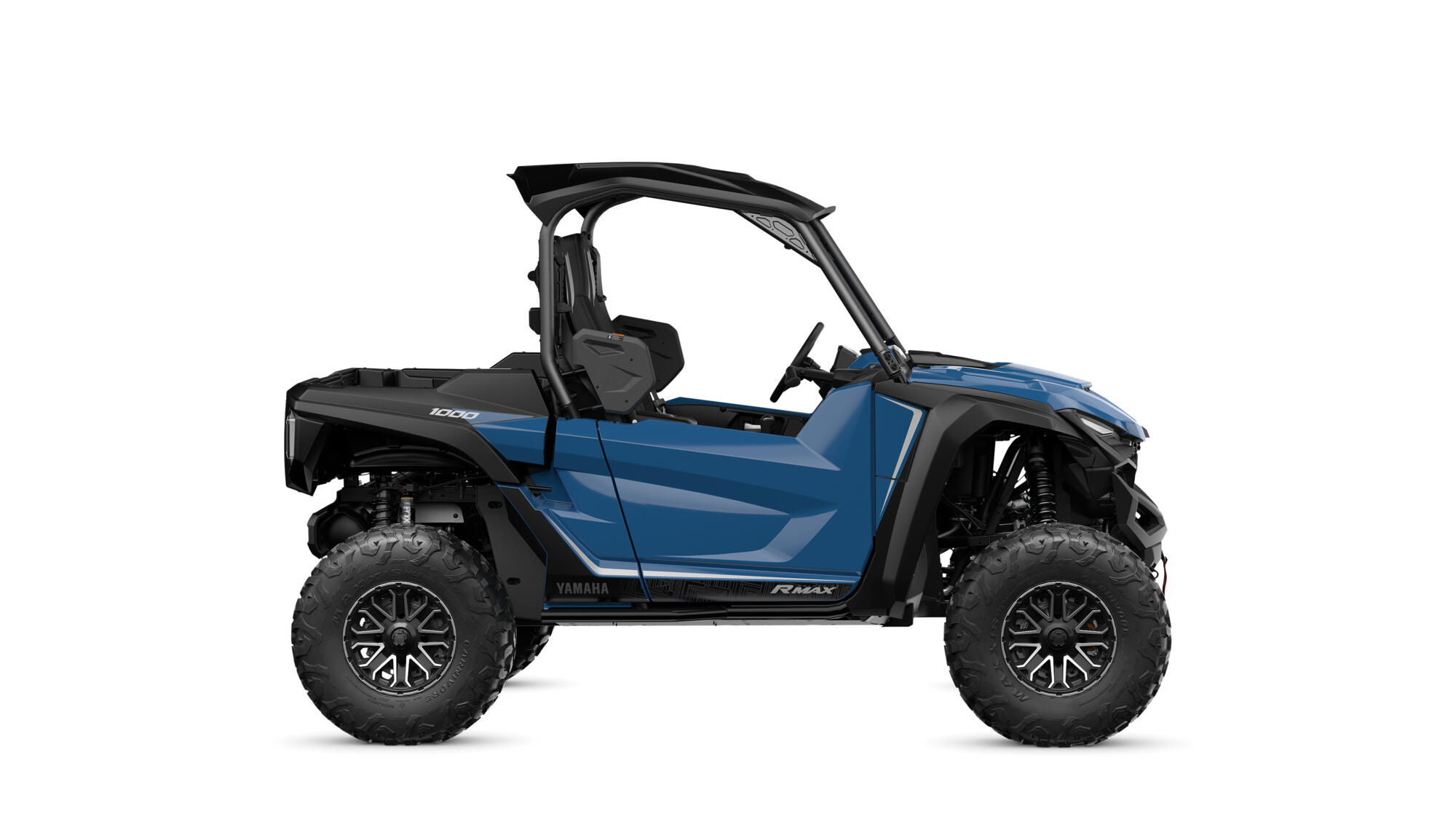 Wolverine® RMAX™2 1000 LE - Side-by-Side off-road – 2025