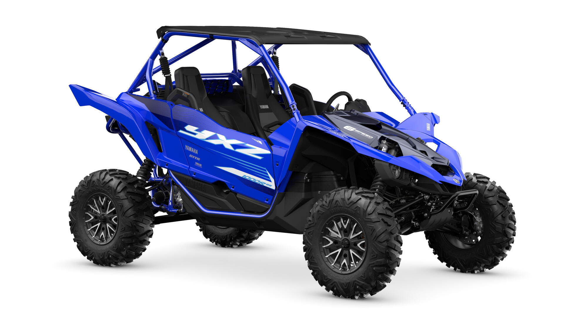 YXZ1000R SS | Side by Side Off Road Vehicle | 2025