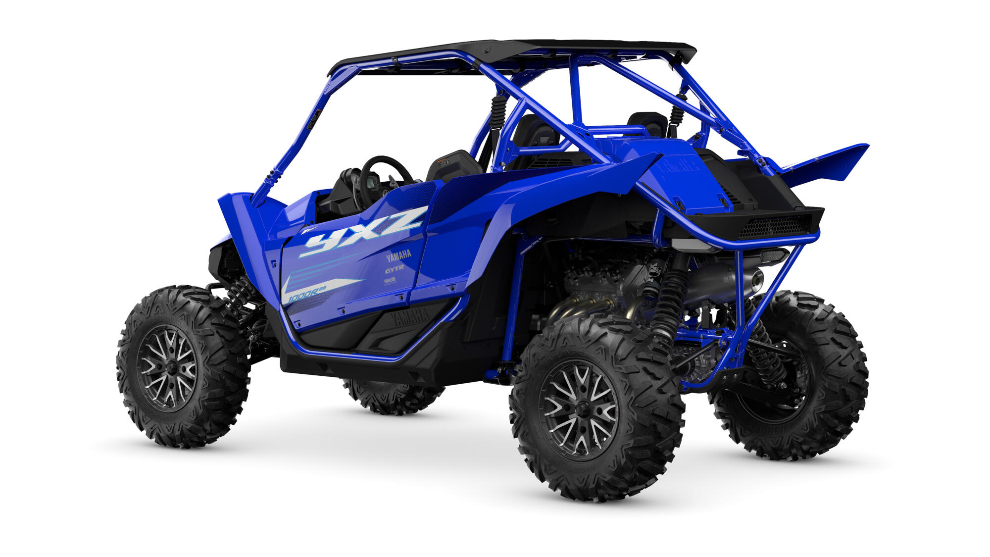 YXZ1000R SS | Side by Side Off Road Vehicle | 2025