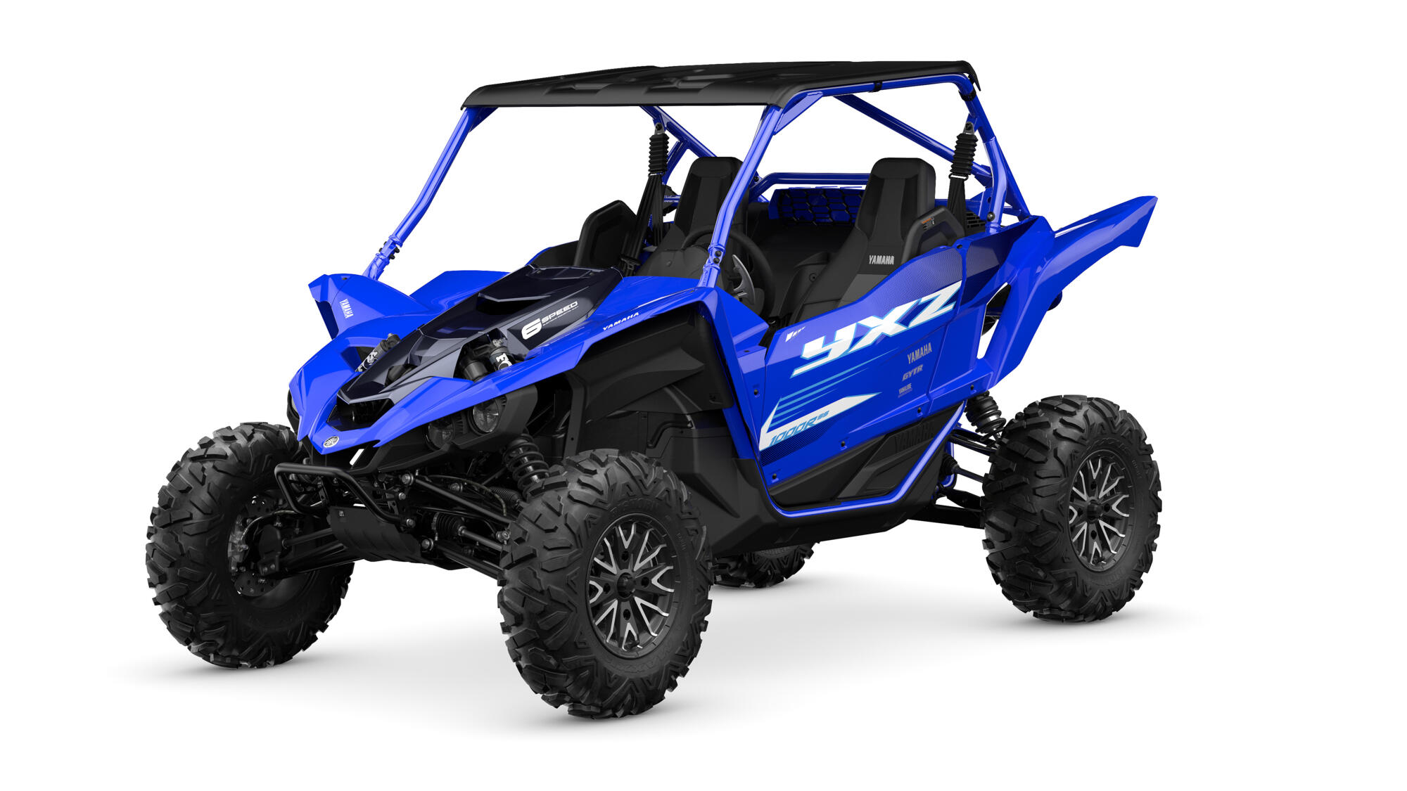 YXZ1000R SS | Side by Side Off Road Vehicle | 2025