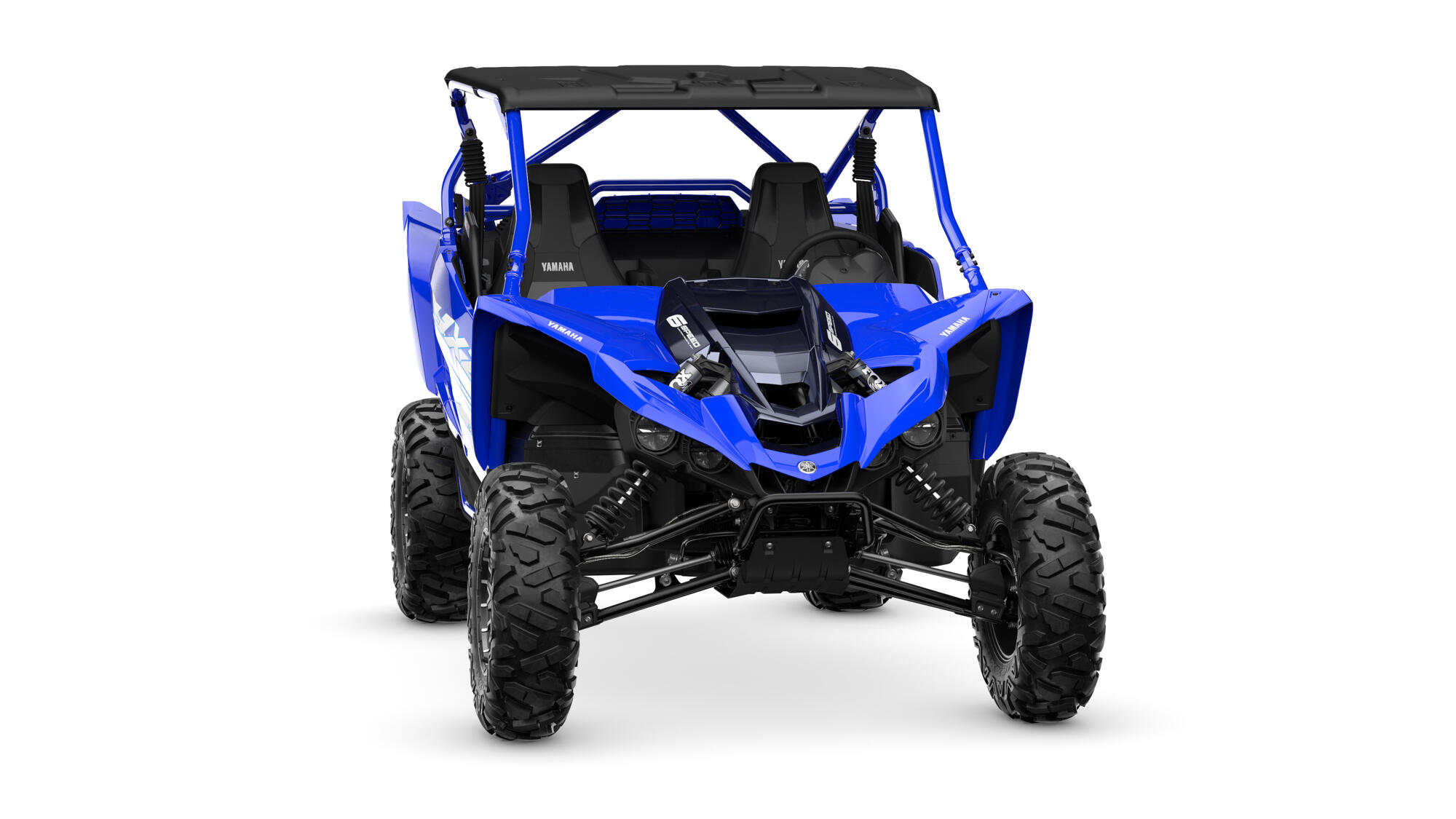 YXZ1000R SS | Side by Side Off Road Vehicle | 2025