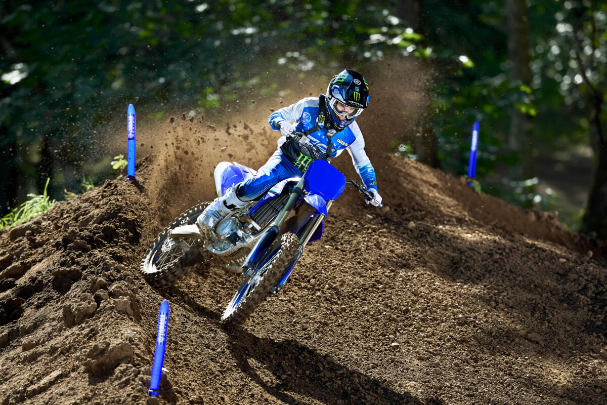 2025 Yz450f Manual Free