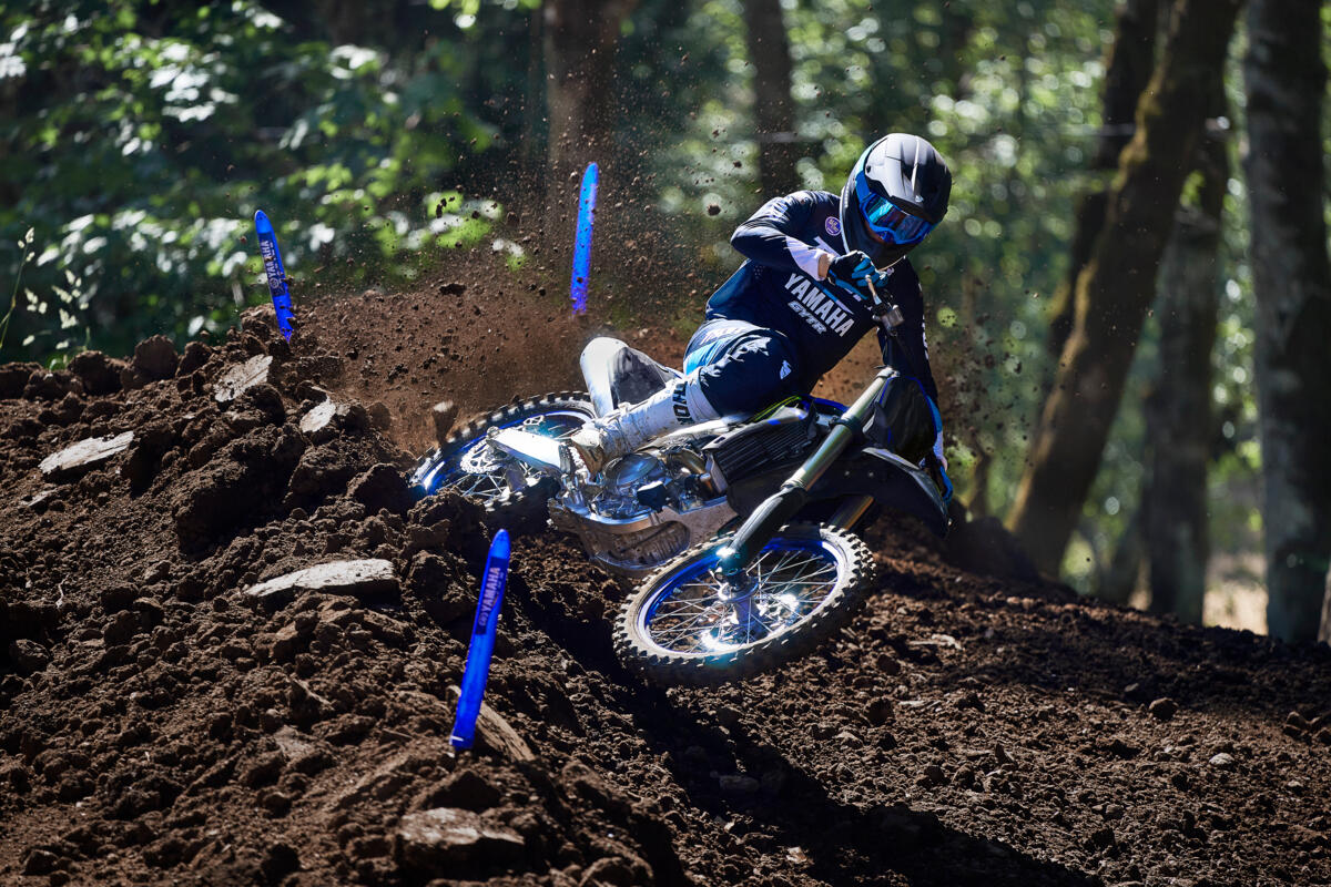 2025 Yz450f Manual Free