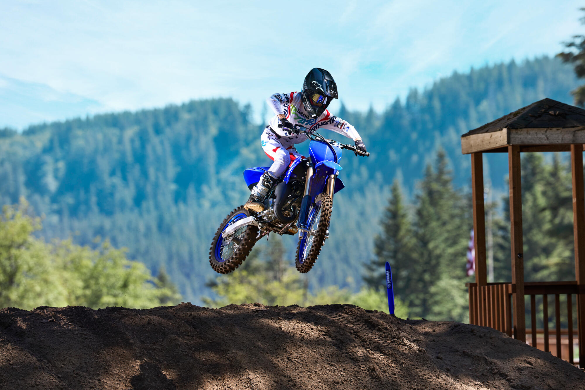 YZ85 - Off Road - Yamaha Racing