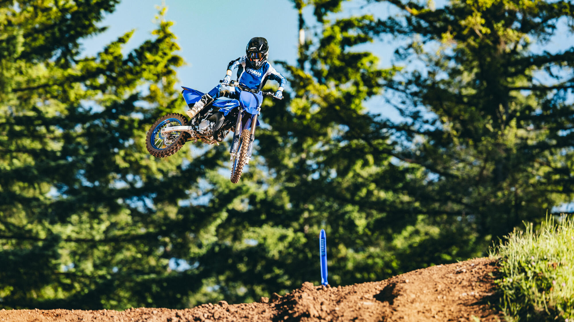 YZ85 - Off Road - Yamaha Racing