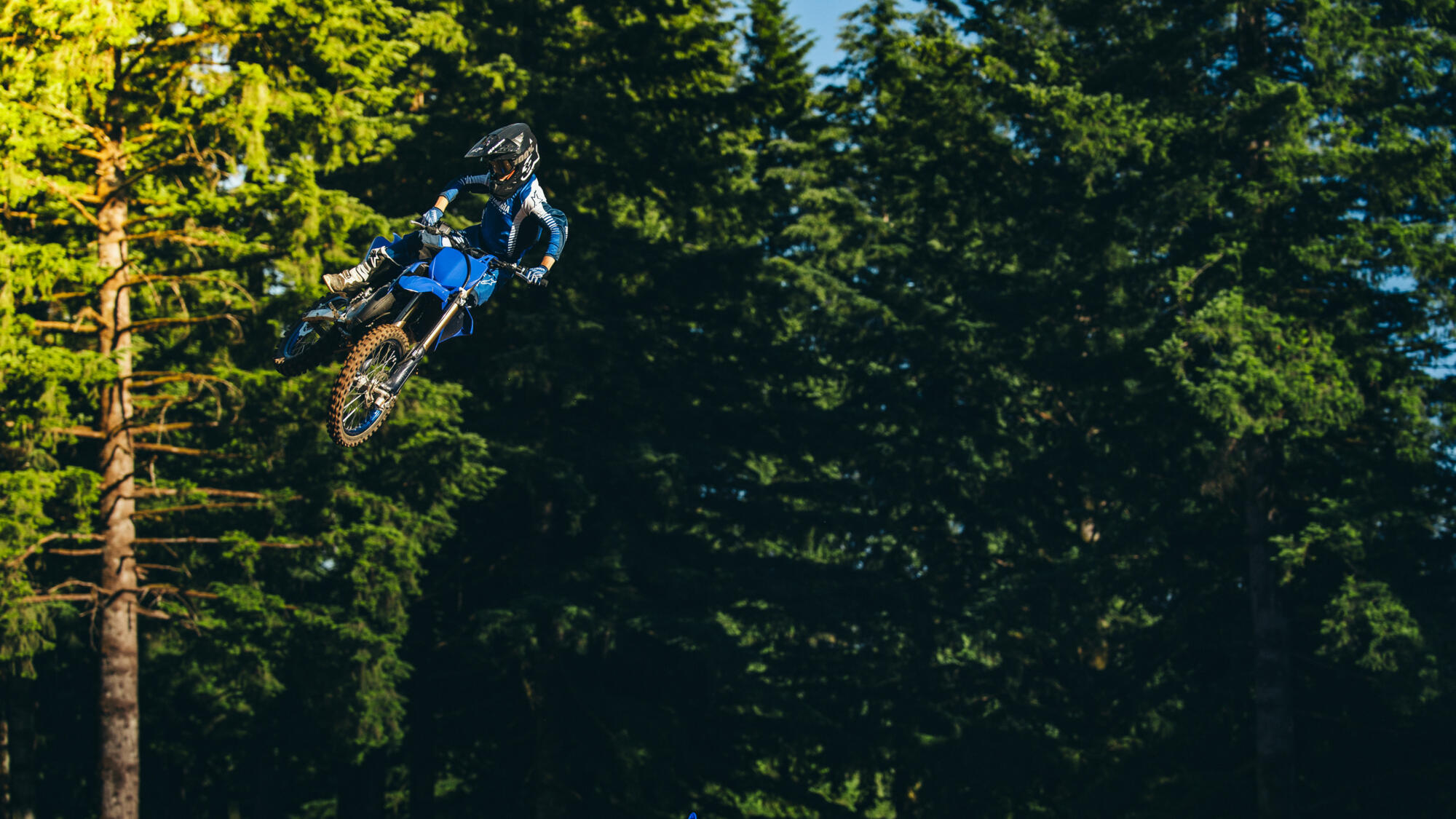 YZ85 - Off Road - Yamaha Racing