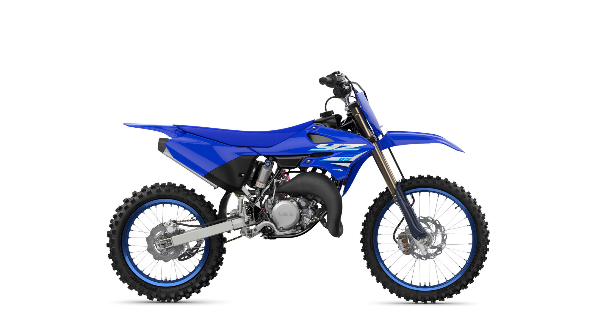 YZ85 - Off Road - Yamaha Racing