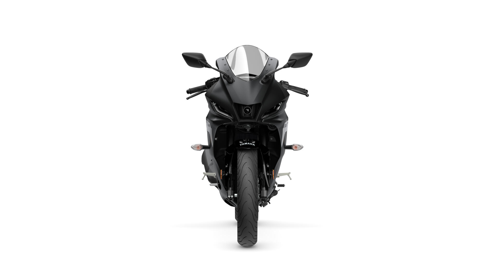 R125 | Supersport Motorcycle | 125cc | 2025 | Yamaha Motor