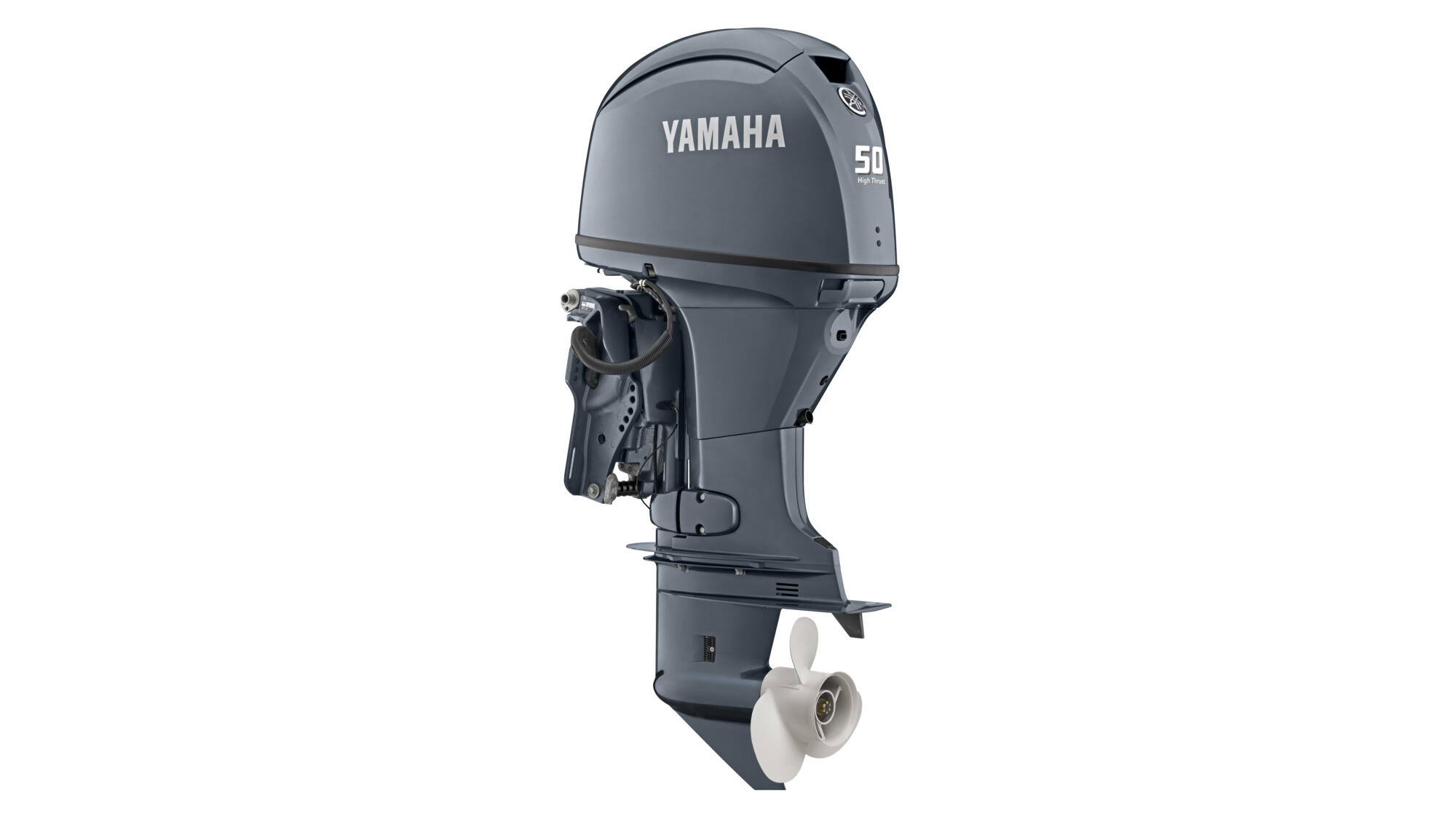 ヤマハFT50エンジン T 50hp - Yamaha Motor