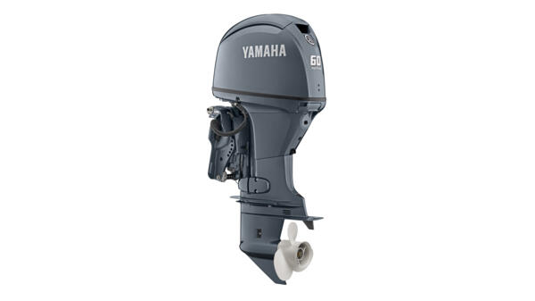 T 60 CV - Yamaha Motor