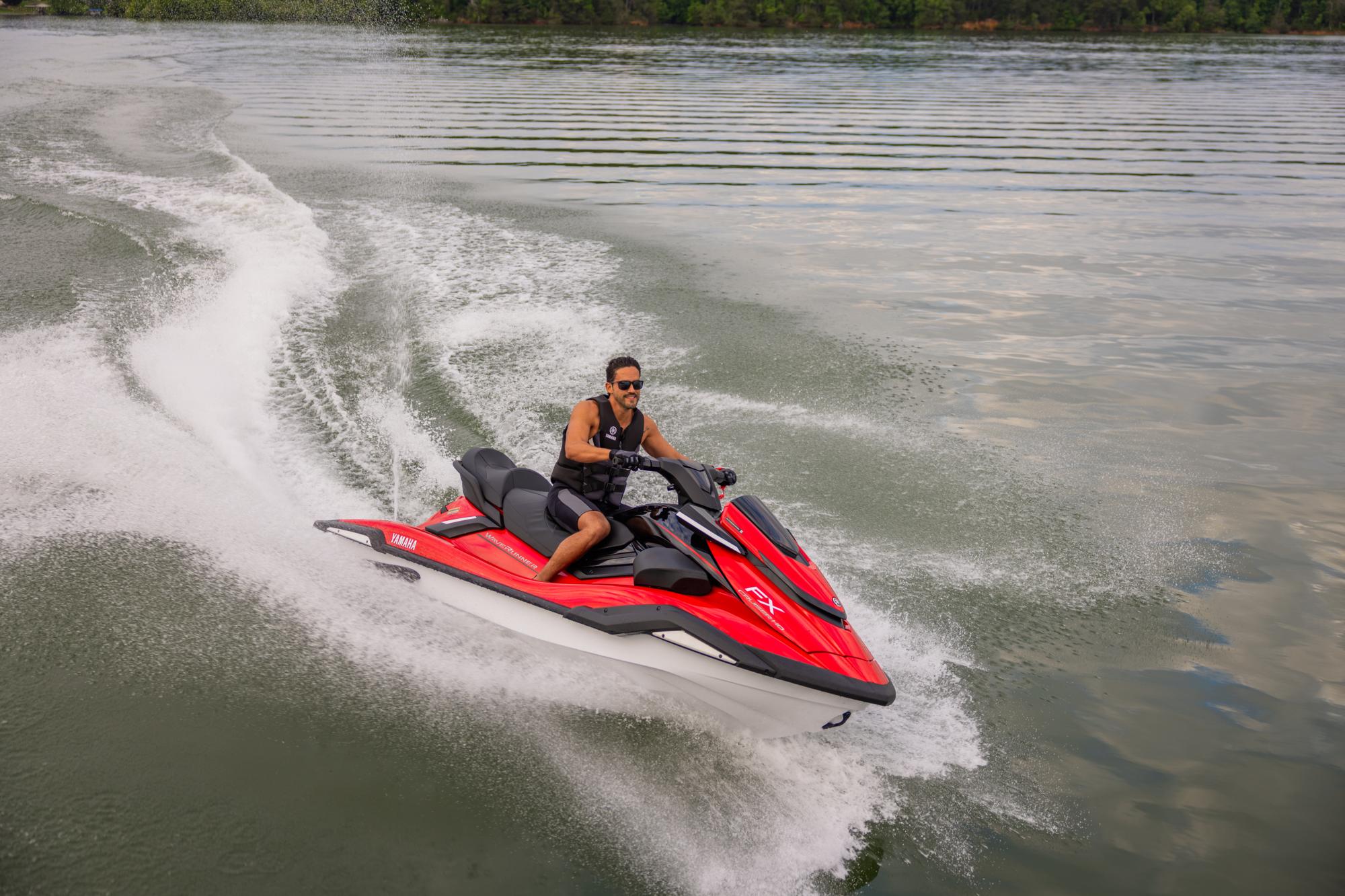 FX Cruiser HO Bild 2: FX Cruiser HO