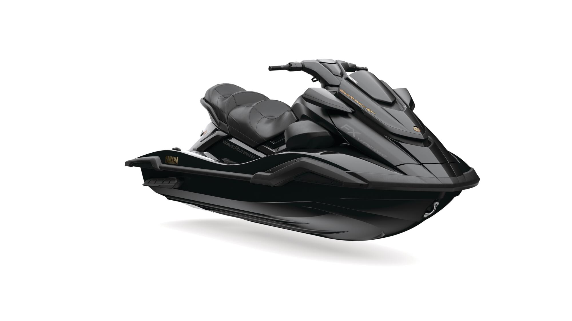 Motor SVHO s kompresorom