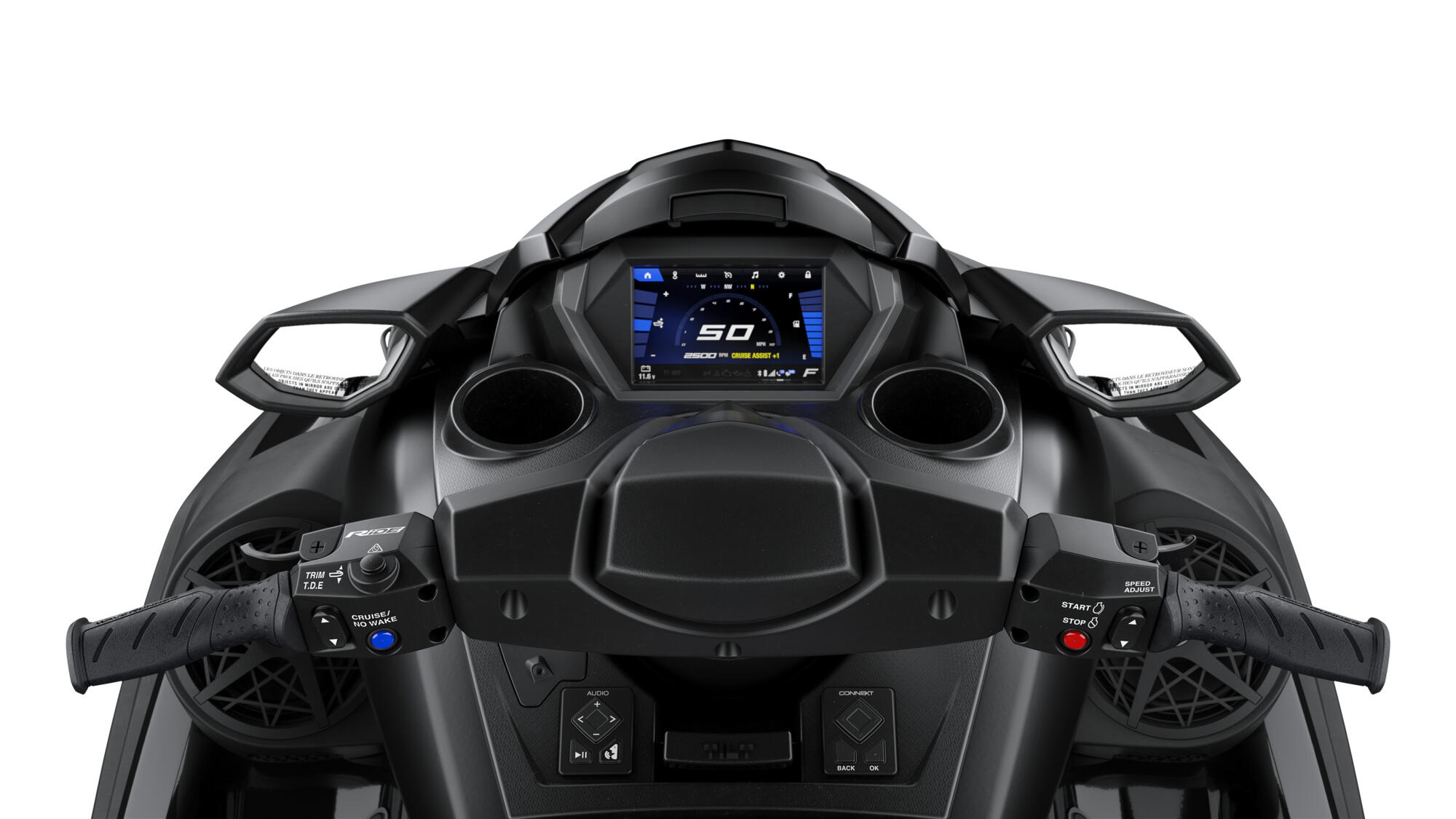 Connext dodirni zaslon od 7''
