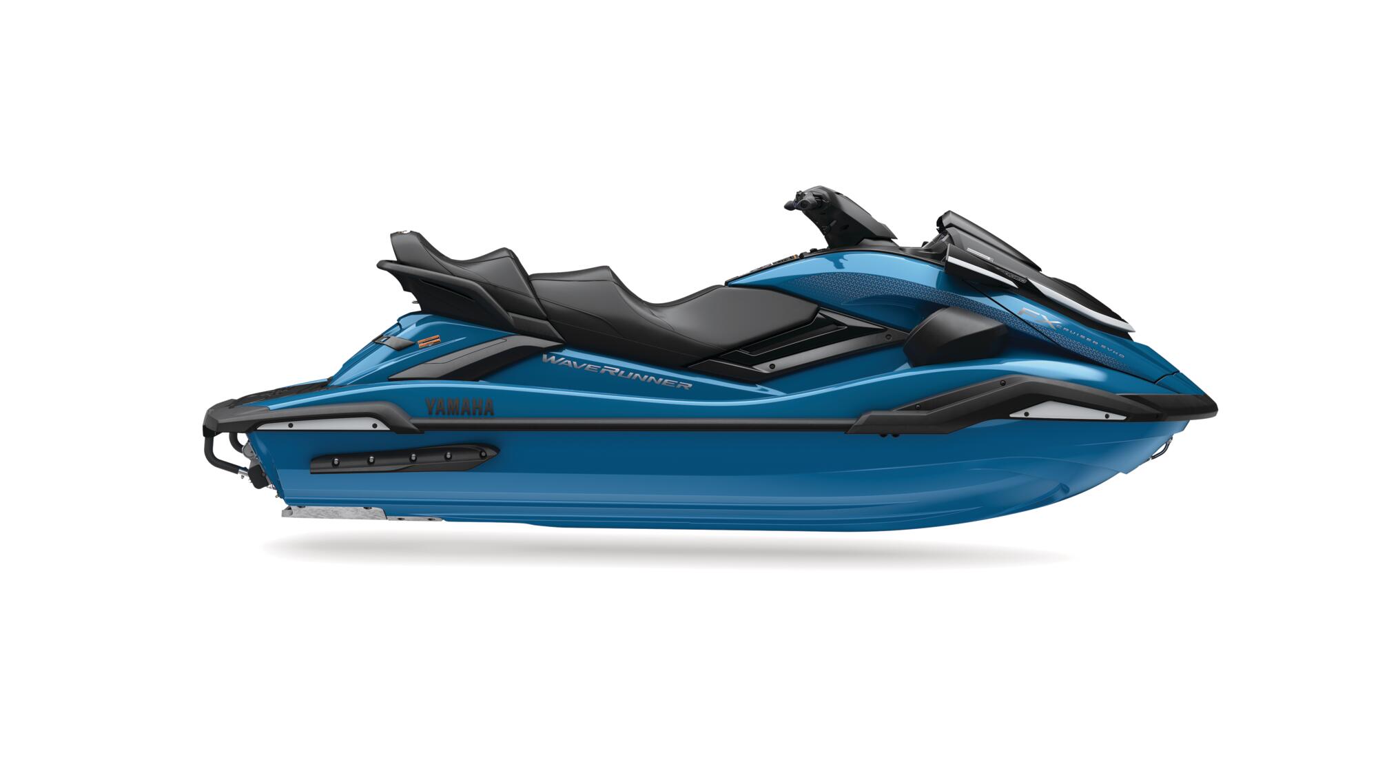 FX Cruiser SVHO Bild 1: FX Cruiser SVHO