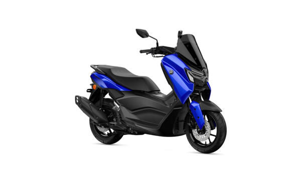 NMAX 125 | Sport Scooter | 125cc | 2026 | Yamaha Motor