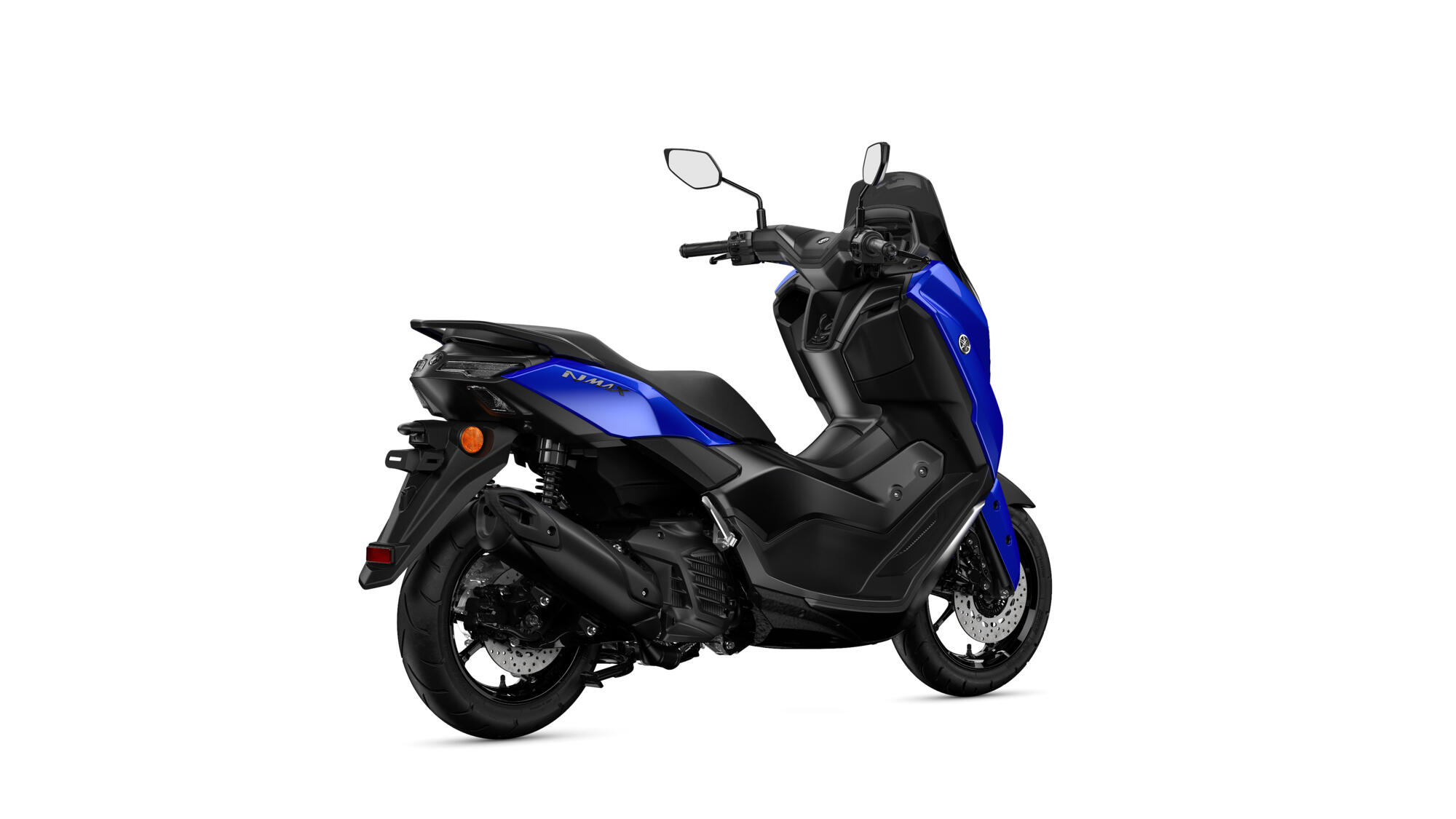 NMAX 125 | Sport Scooter | 125cc | 2026 | Yamaha Motor