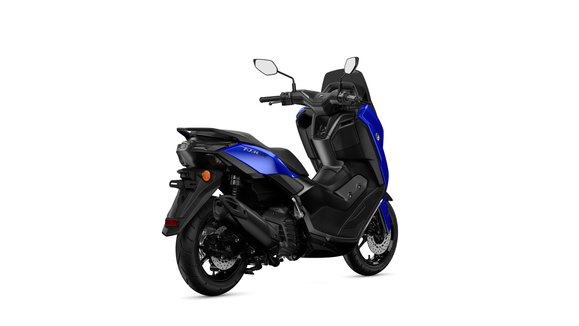 YAMAHA　NMAX125 Yamaha NMAX 125 2021 - technical data, prices, reviews