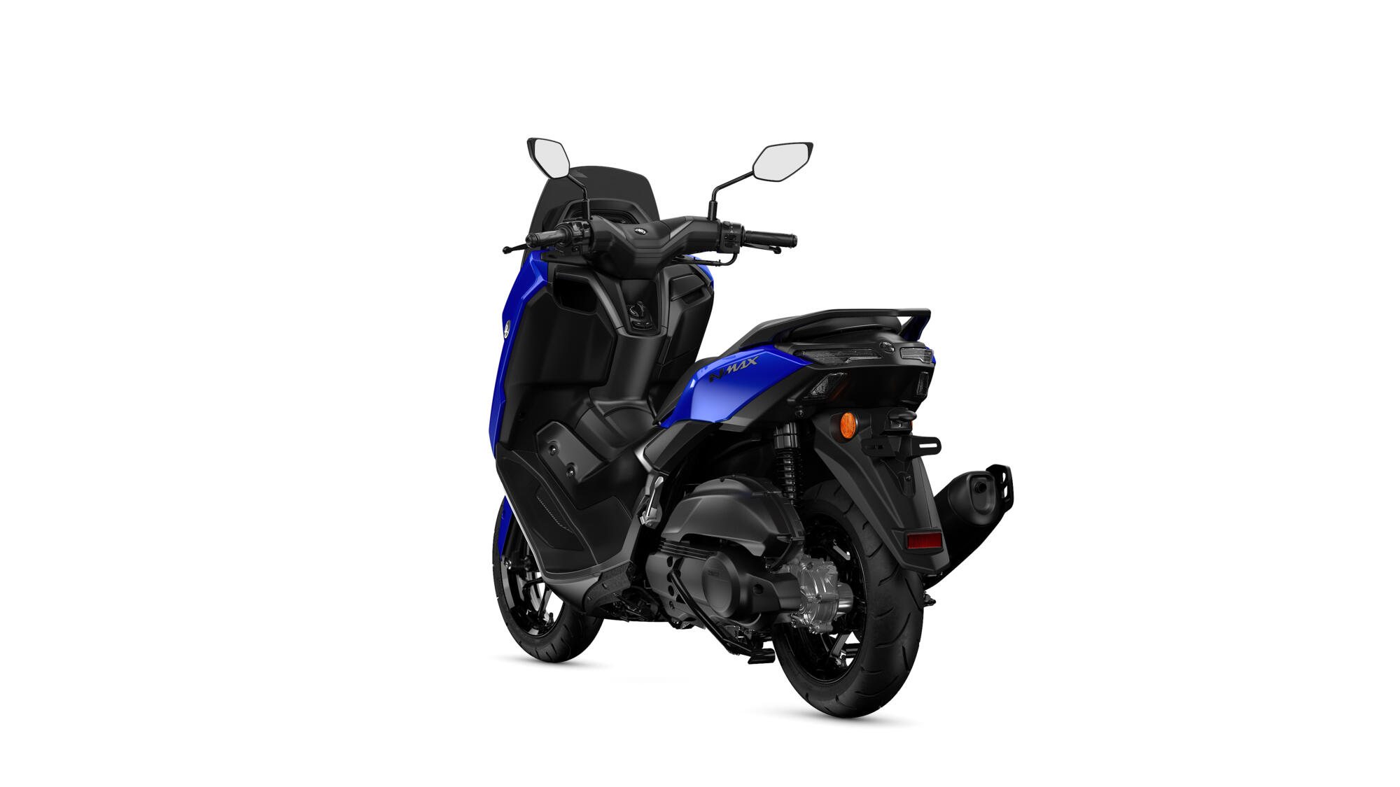 NMAX 125 | Sport Scooter | 125cc | 2026 | Yamaha Motor