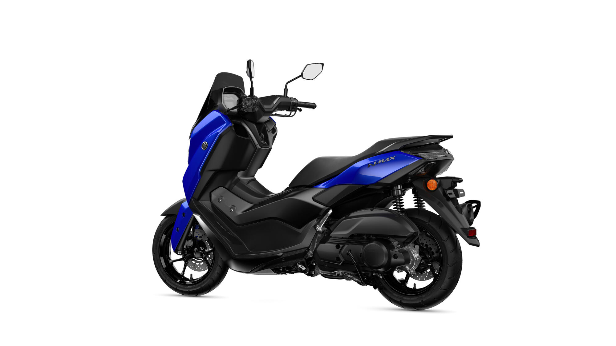 NMAX 125 | Sport Scooter | 125cc | 2026 | Yamaha Motor