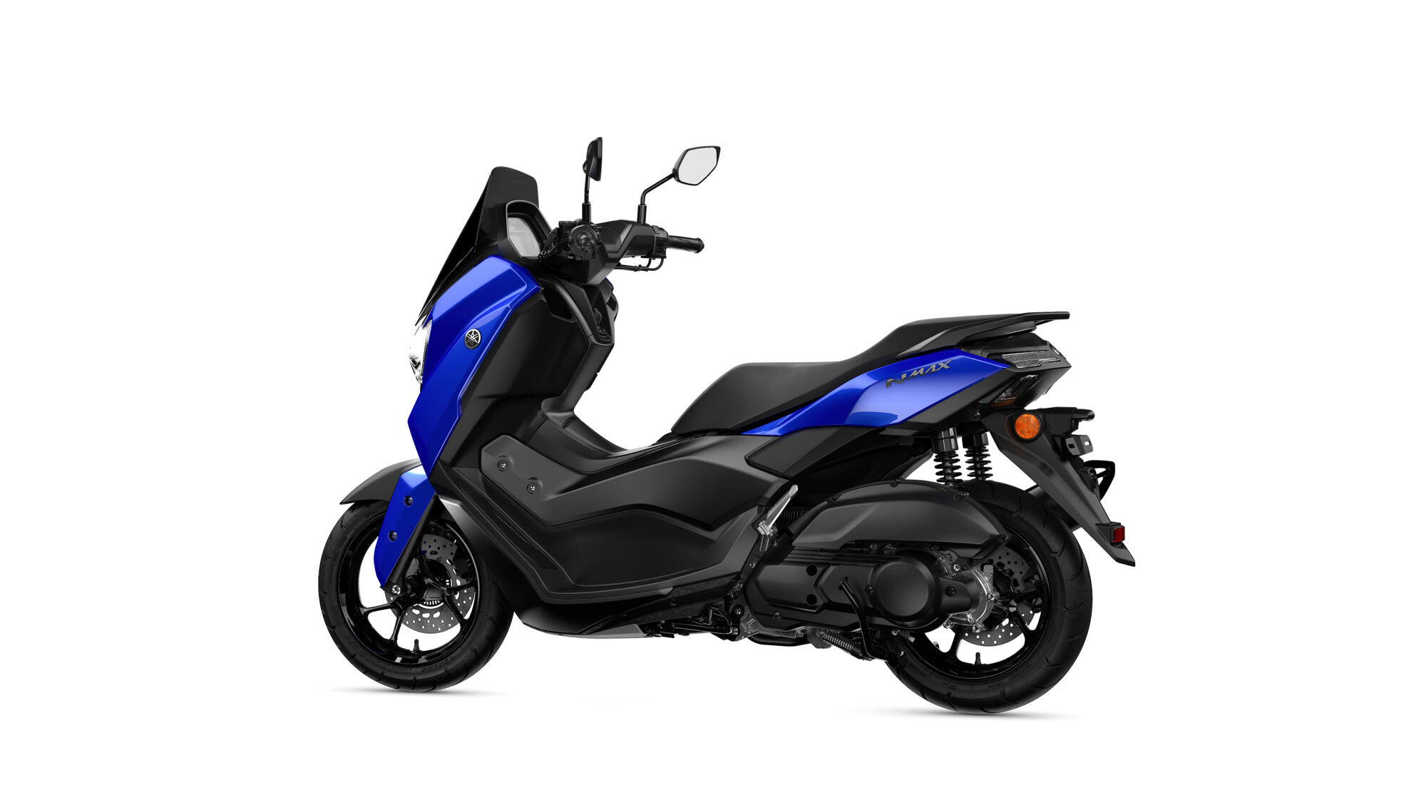 NMAX 125 | Sport Scooter | 125cc | 2026 | Yamaha Motor