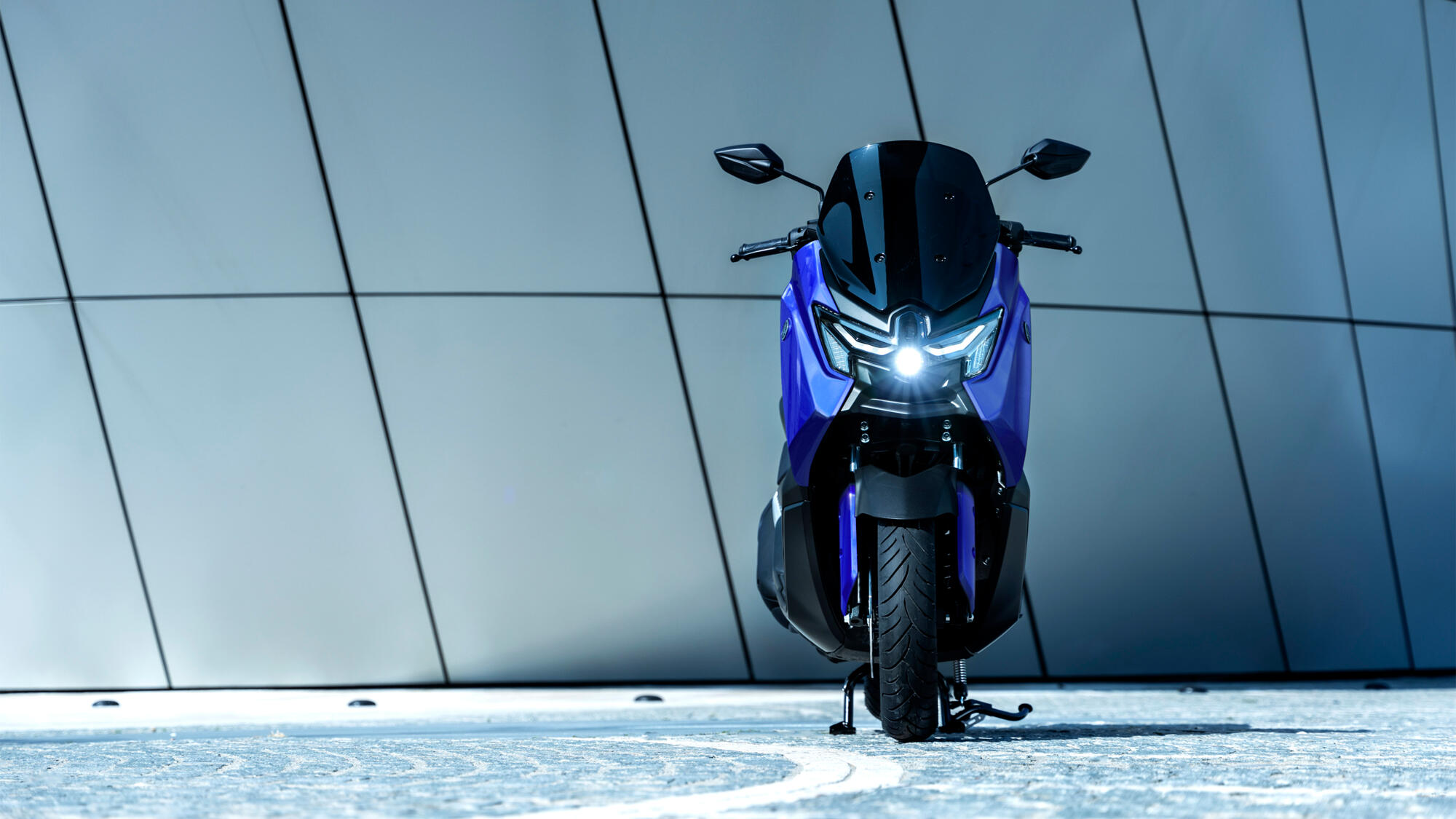 NMAX 125 | Sport Scooter | 125cc | 2026 | Yamaha Motor
