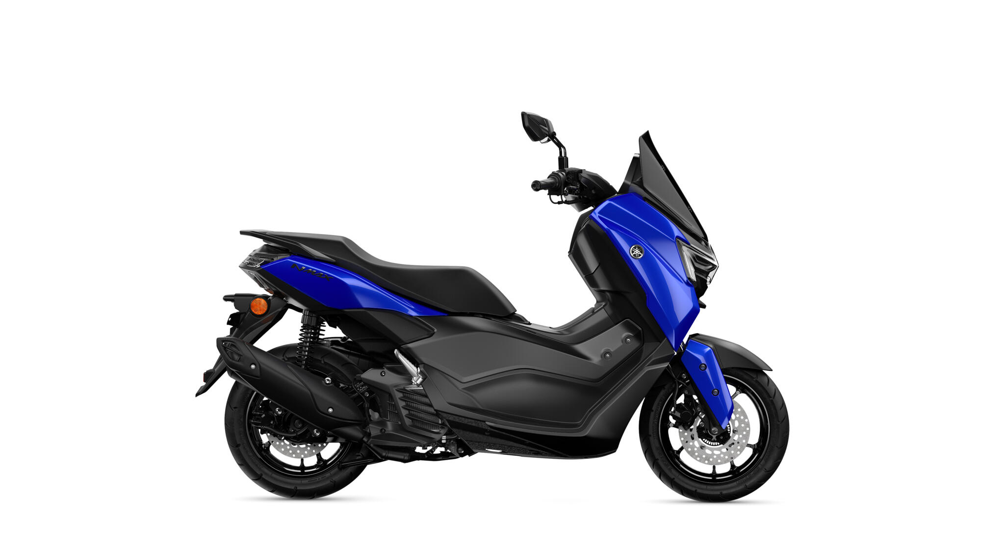 NMAX 125 | Sport Scooter | 125cc | 2026 | Yamaha Motor