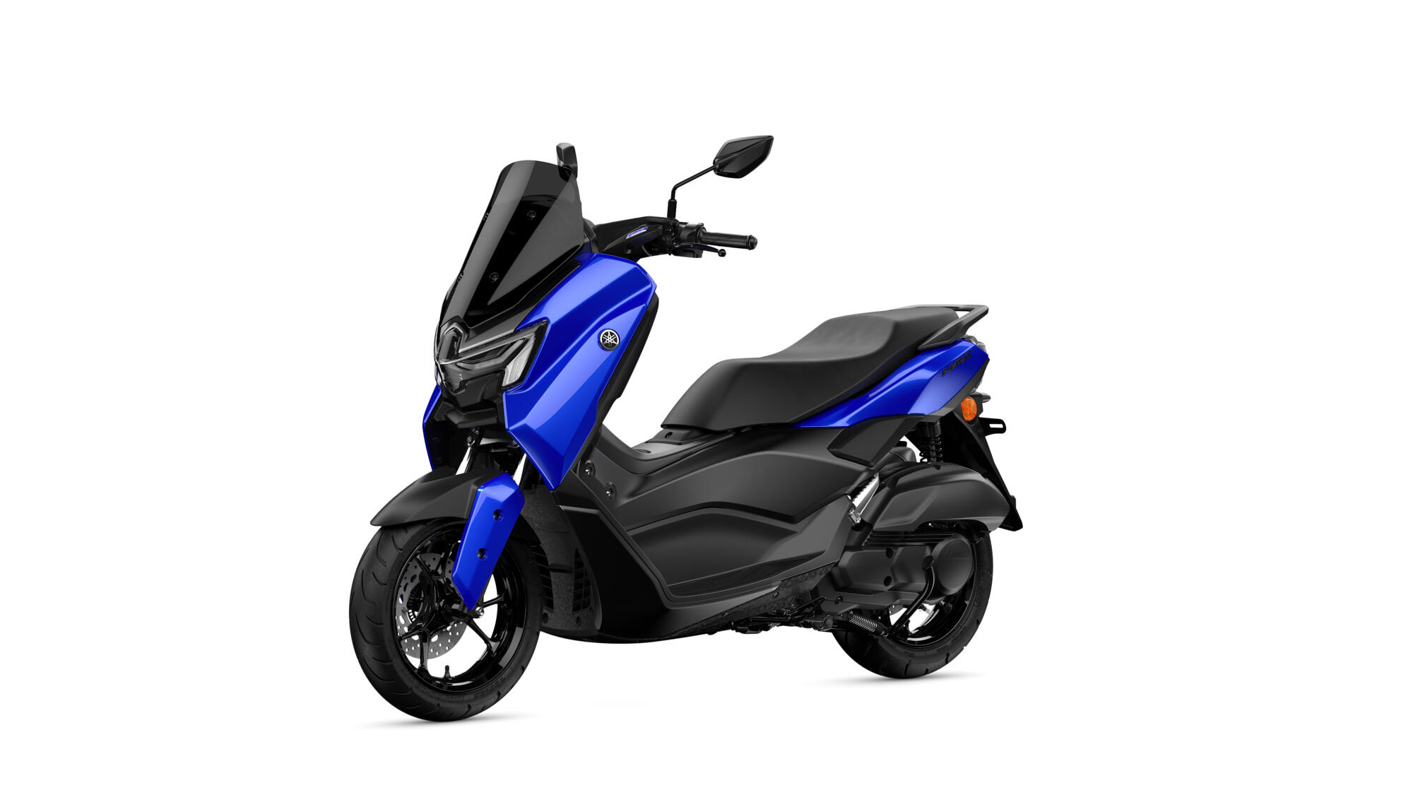 NMAX 125 | Scuter sport | 125 cmc | 2026 | Yamaha Motor