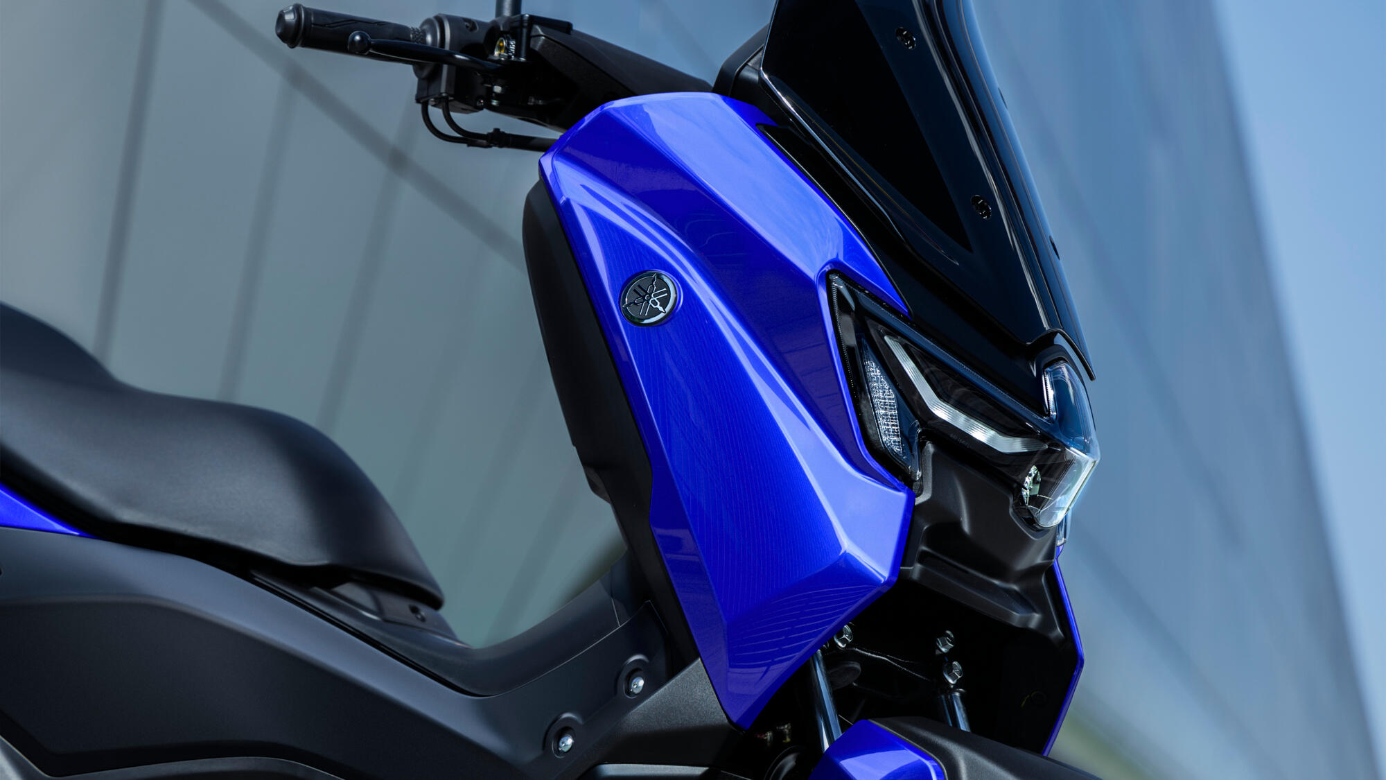 Dinamičan dizajn nadahnut serijom MAX