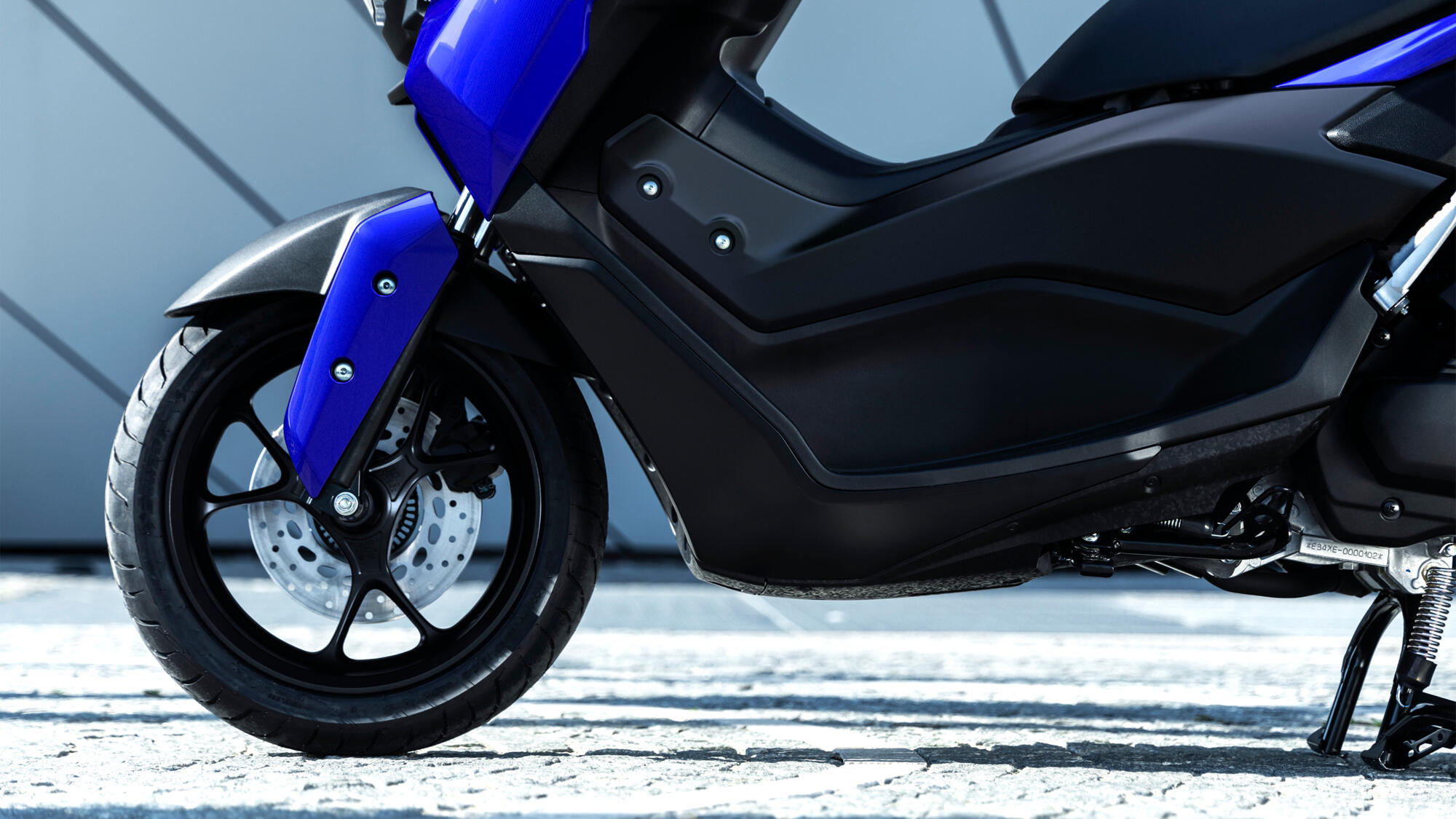 NMAX 125 | Sport Scooter | 125cc | 2026 | Yamaha Motor