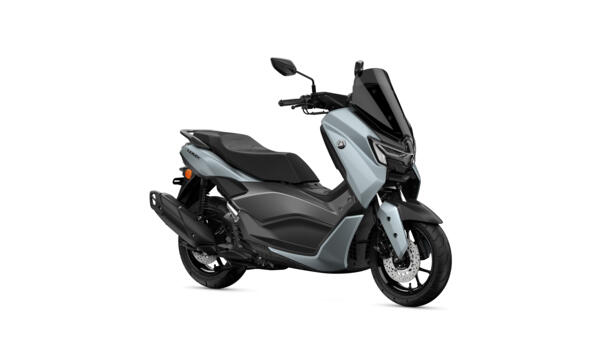 NMAX 125 Tech MAX | Спортивний скутер | 125 куб.см | 2026 | Yamaha